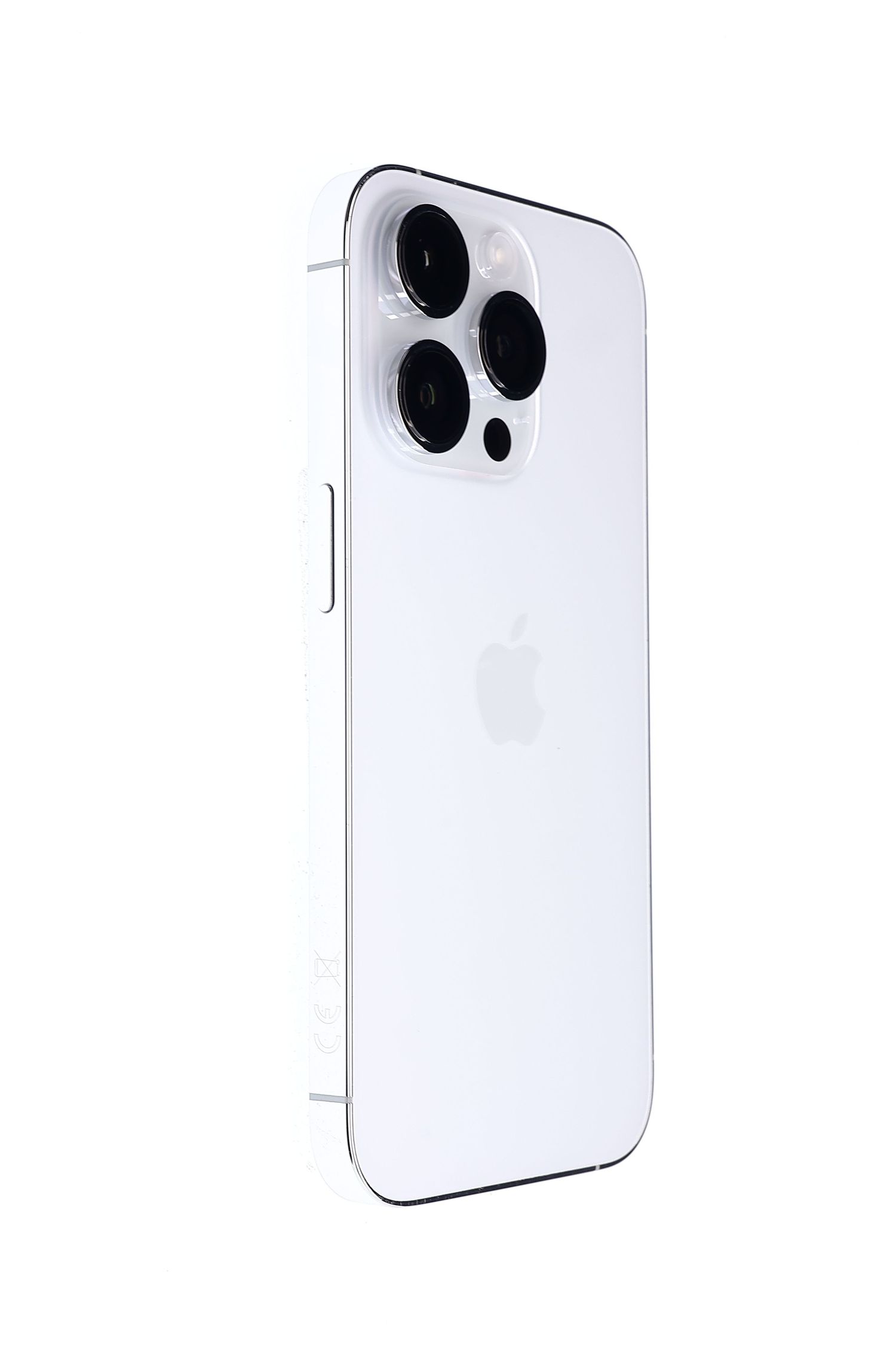 Apple iPhone 14 Pro 512 GB Silver - Като нов