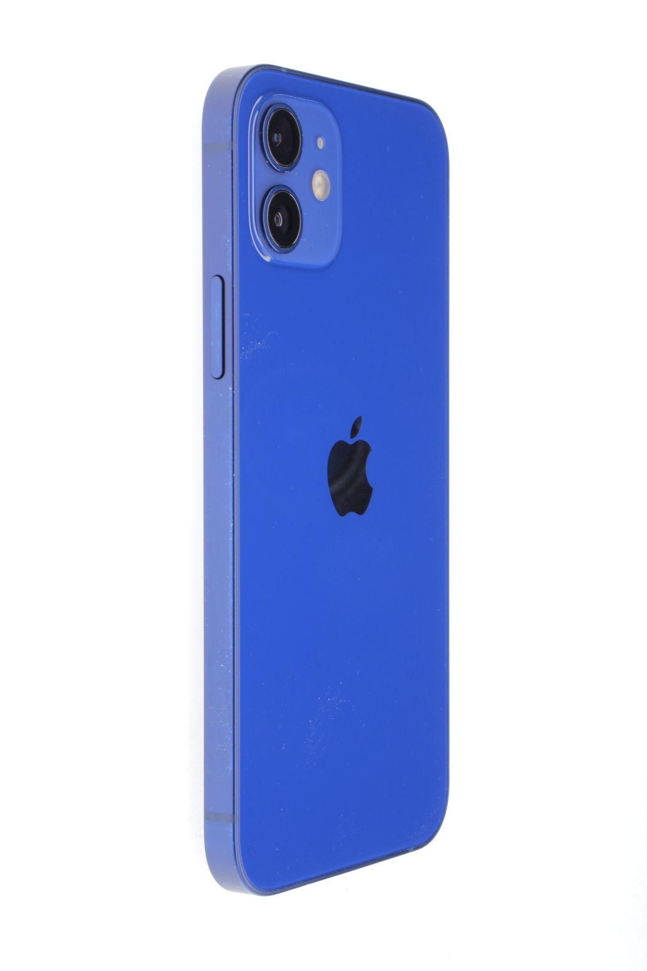 Apple iPhone 12 64 GB Blue - Nagyon jó