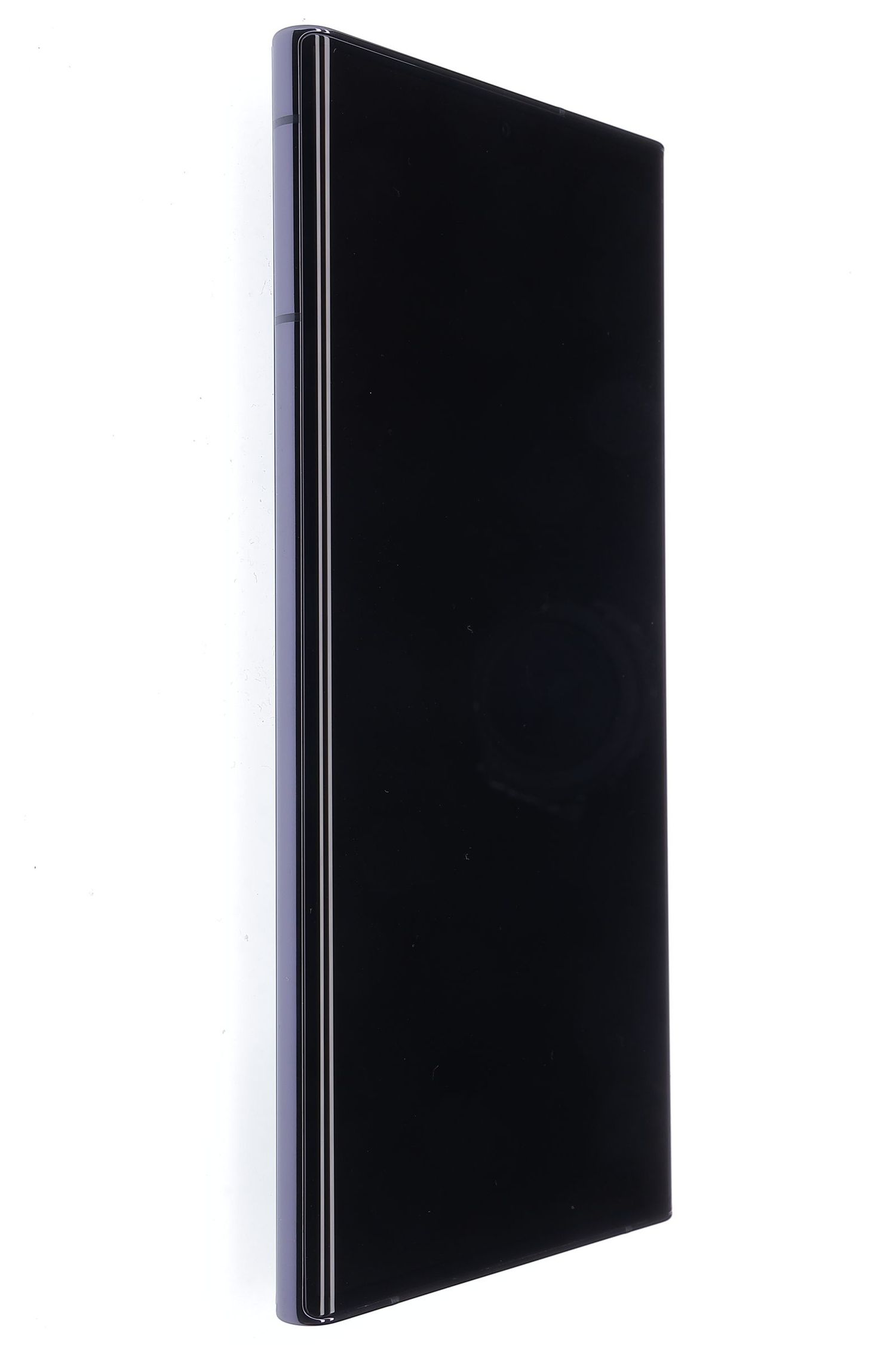 Samsung Galaxy S22 Ultra 5G Dual Sim 256 GB Phantom Black - Като нов