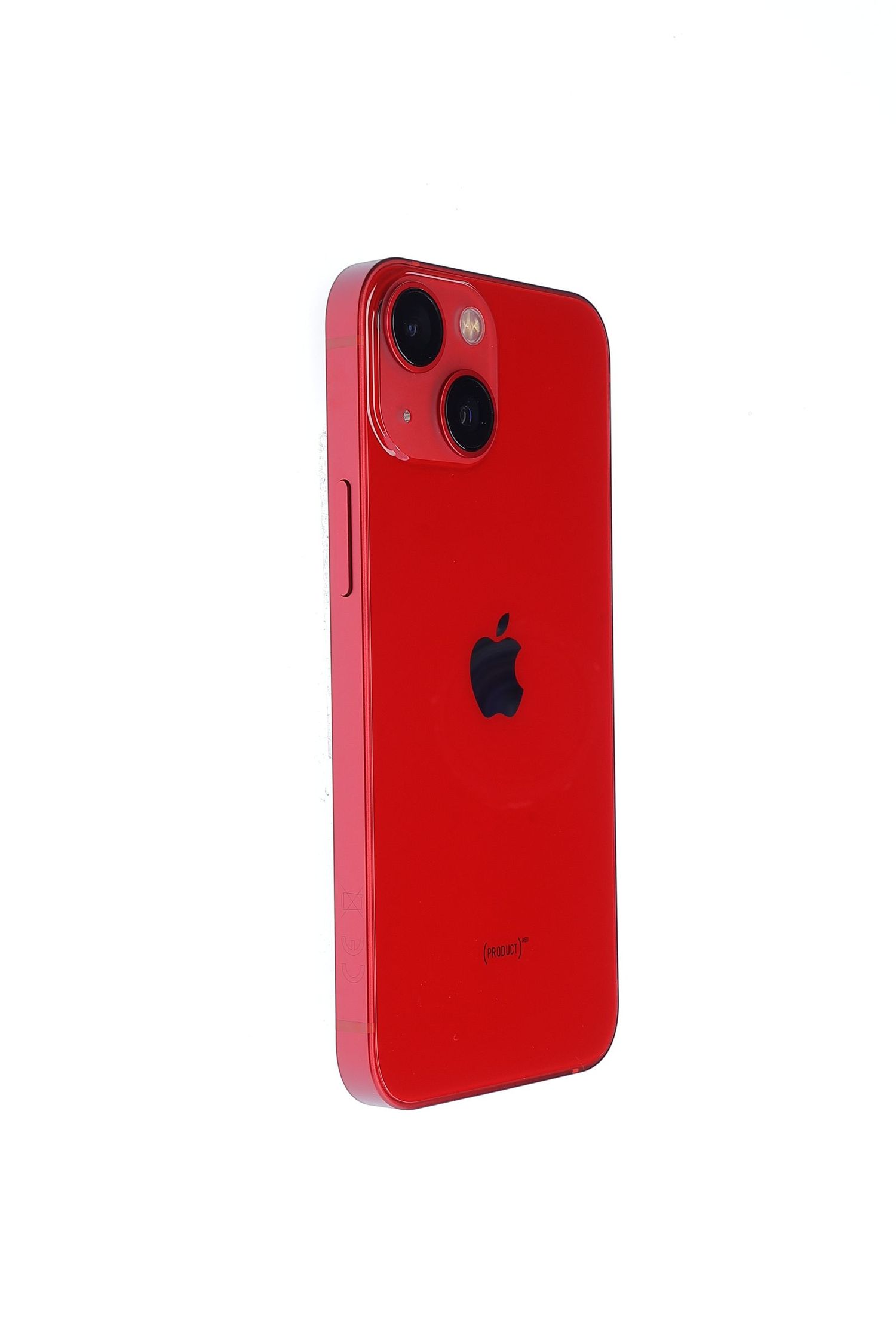 Apple iPhone 13 mini 256 GB Red - Ca nou
