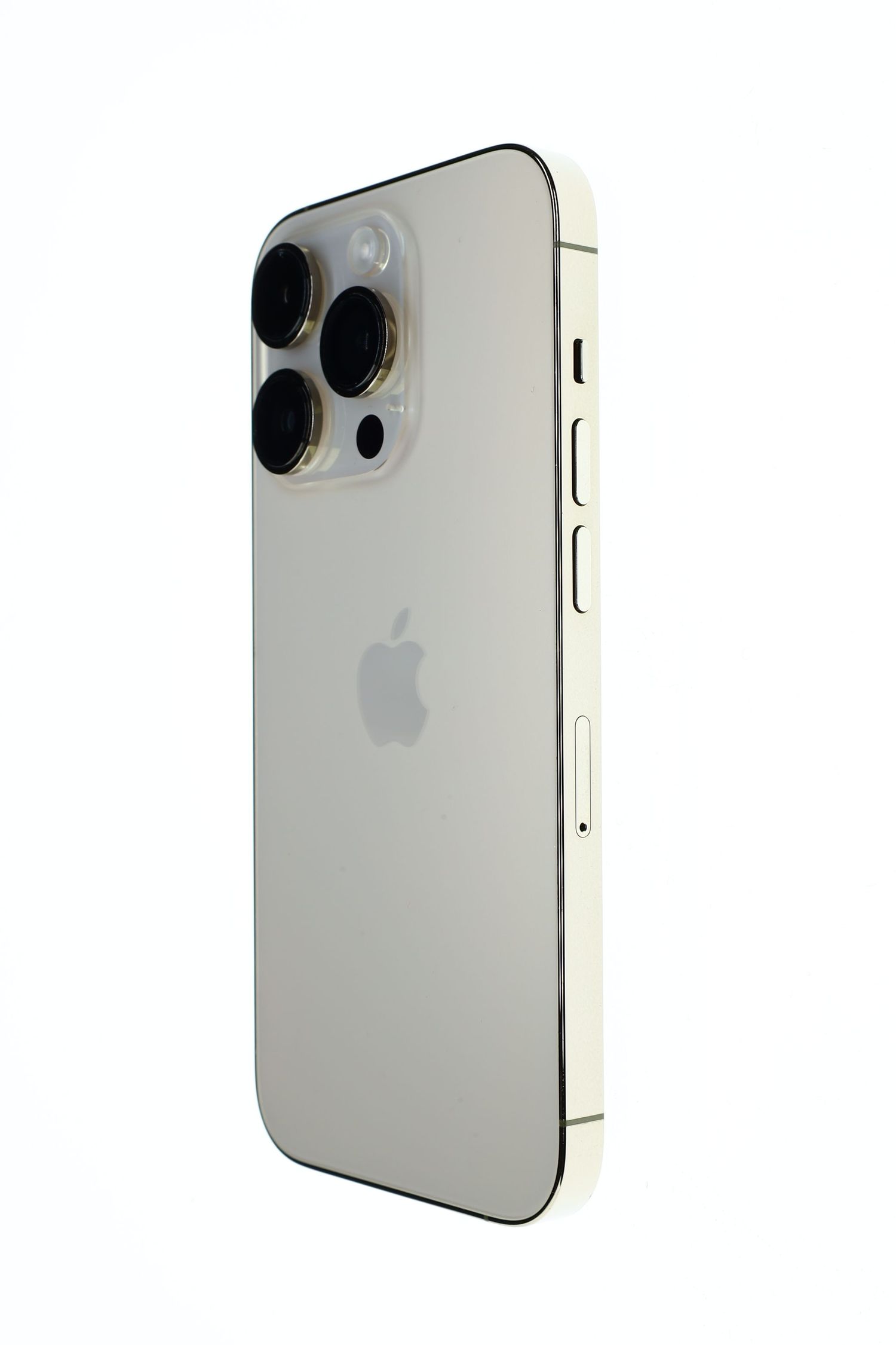 Apple iPhone 14 Pro 128 GB Gold - Foarte bun