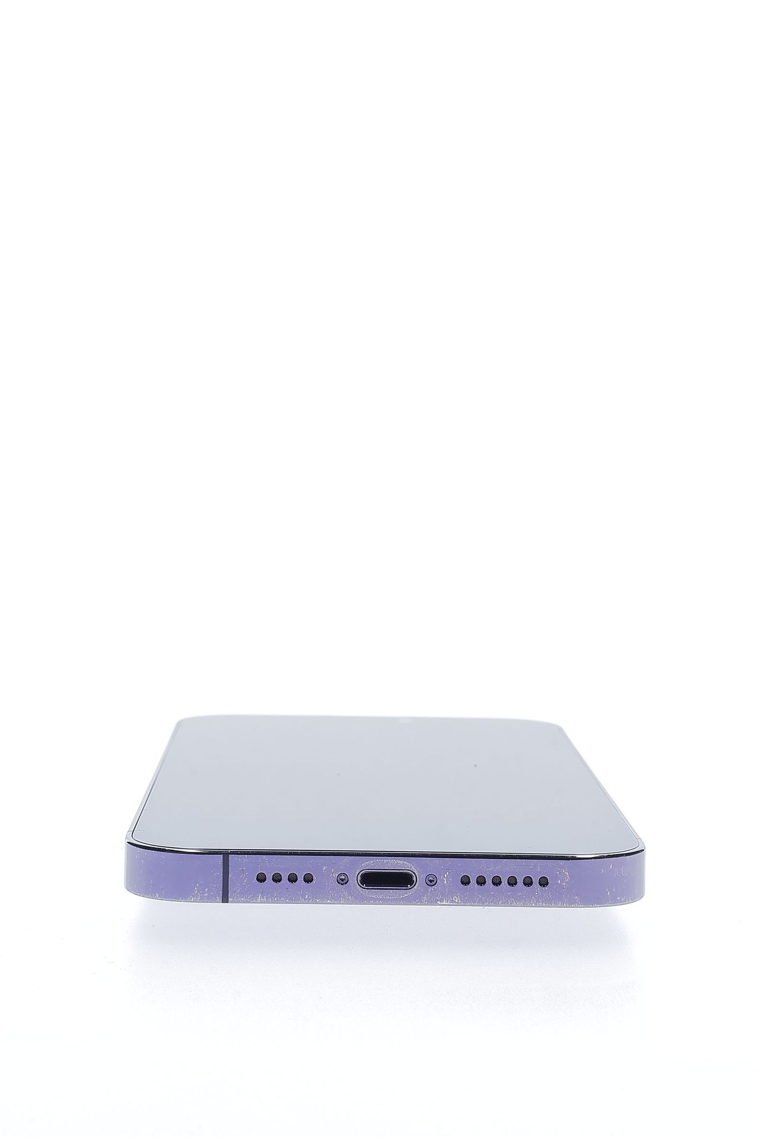 Apple iPhone 14 Pro Max 128 GB Deep Purple - Excelent