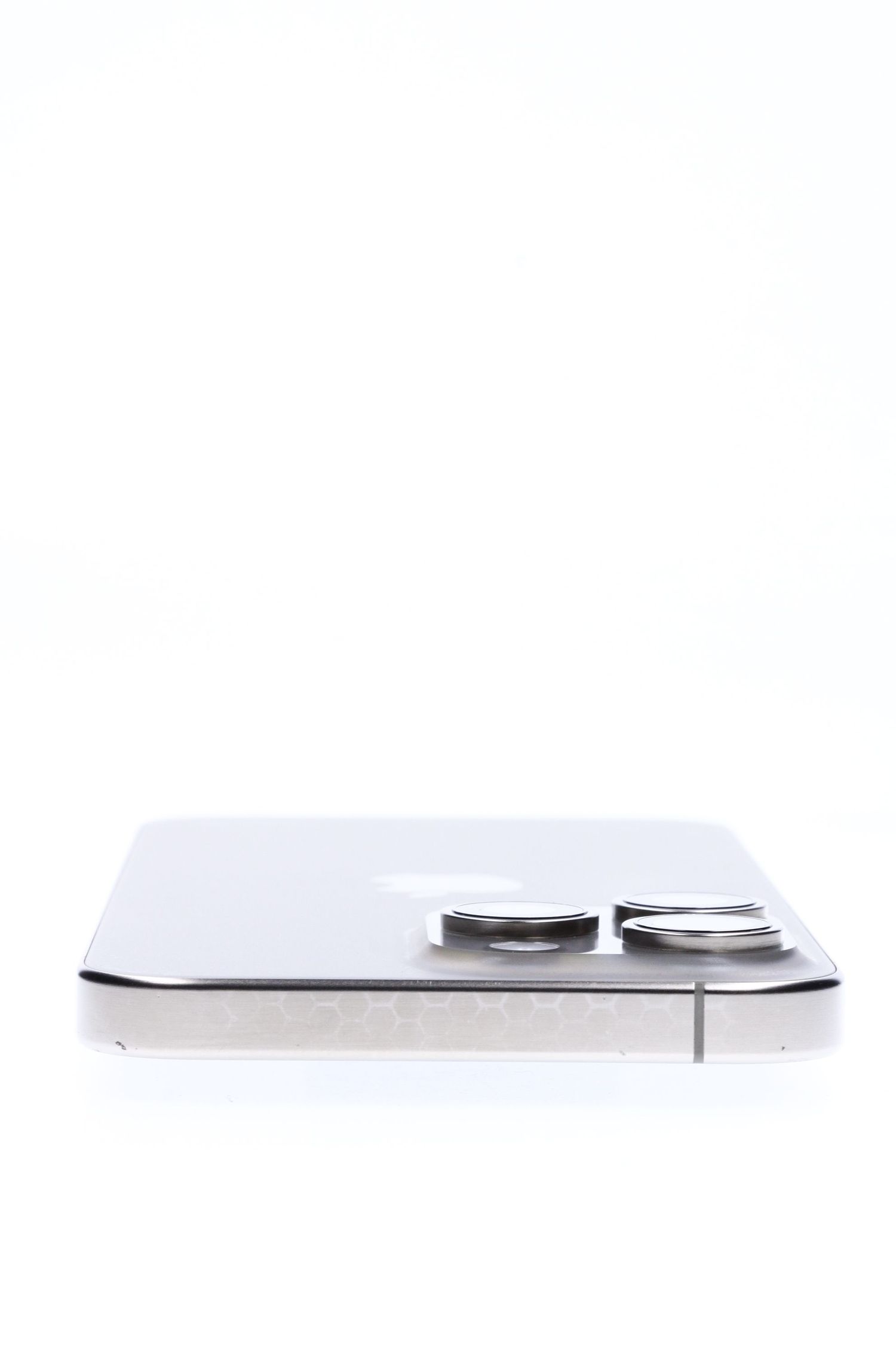 Apple iPhone 15 Pro Max 512 GB Natural Titanium - Nagyon jó
