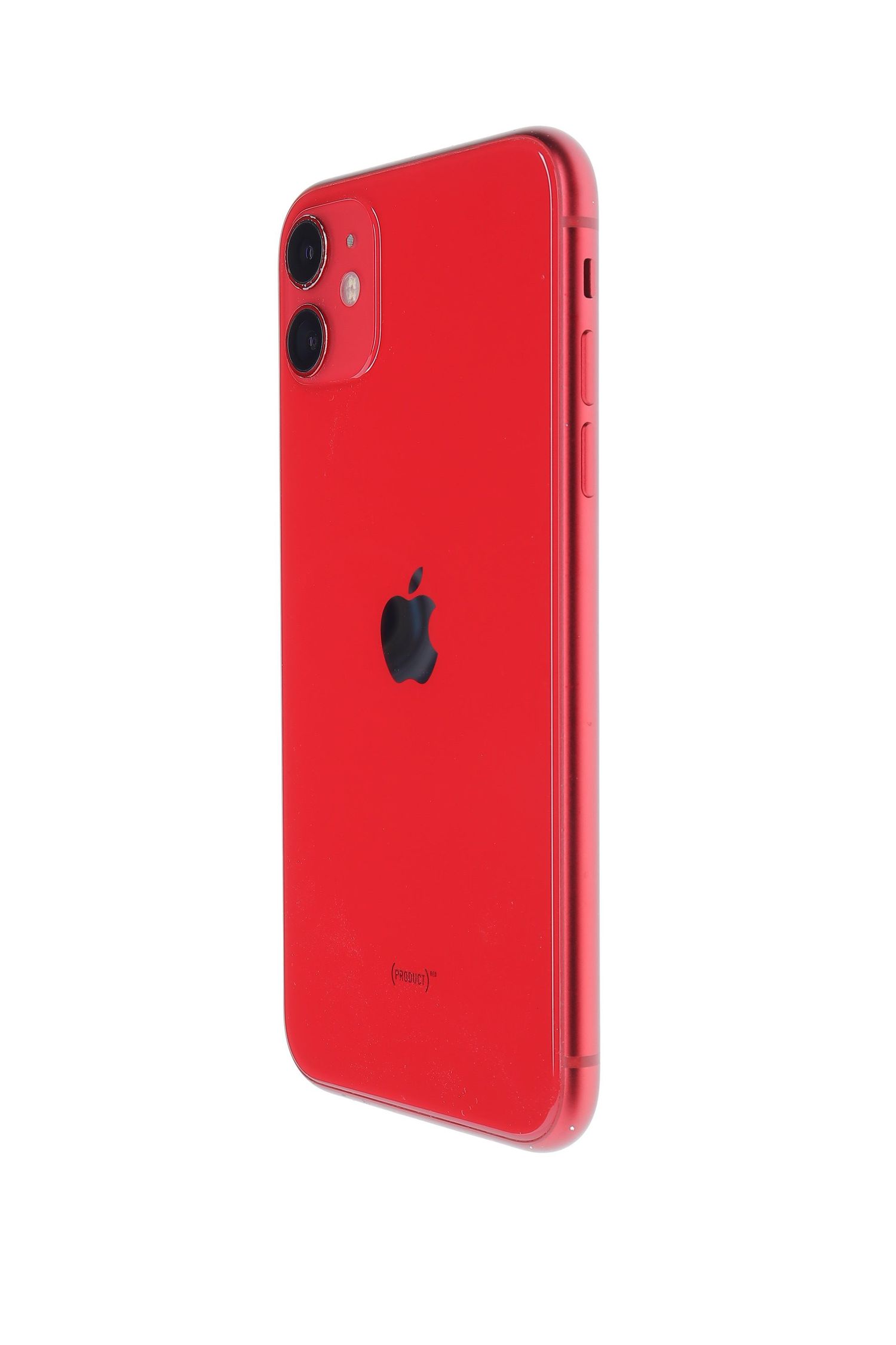 Apple iPhone 11 128 GB Red - Kiváló