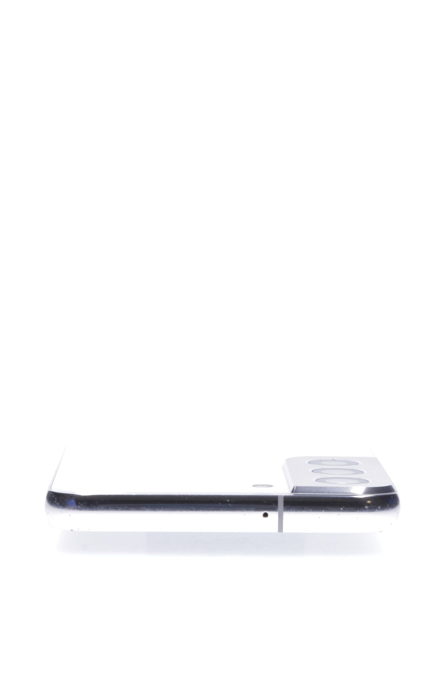 Samsung Galaxy S22 5G 128 GB Phantom White - Като нов