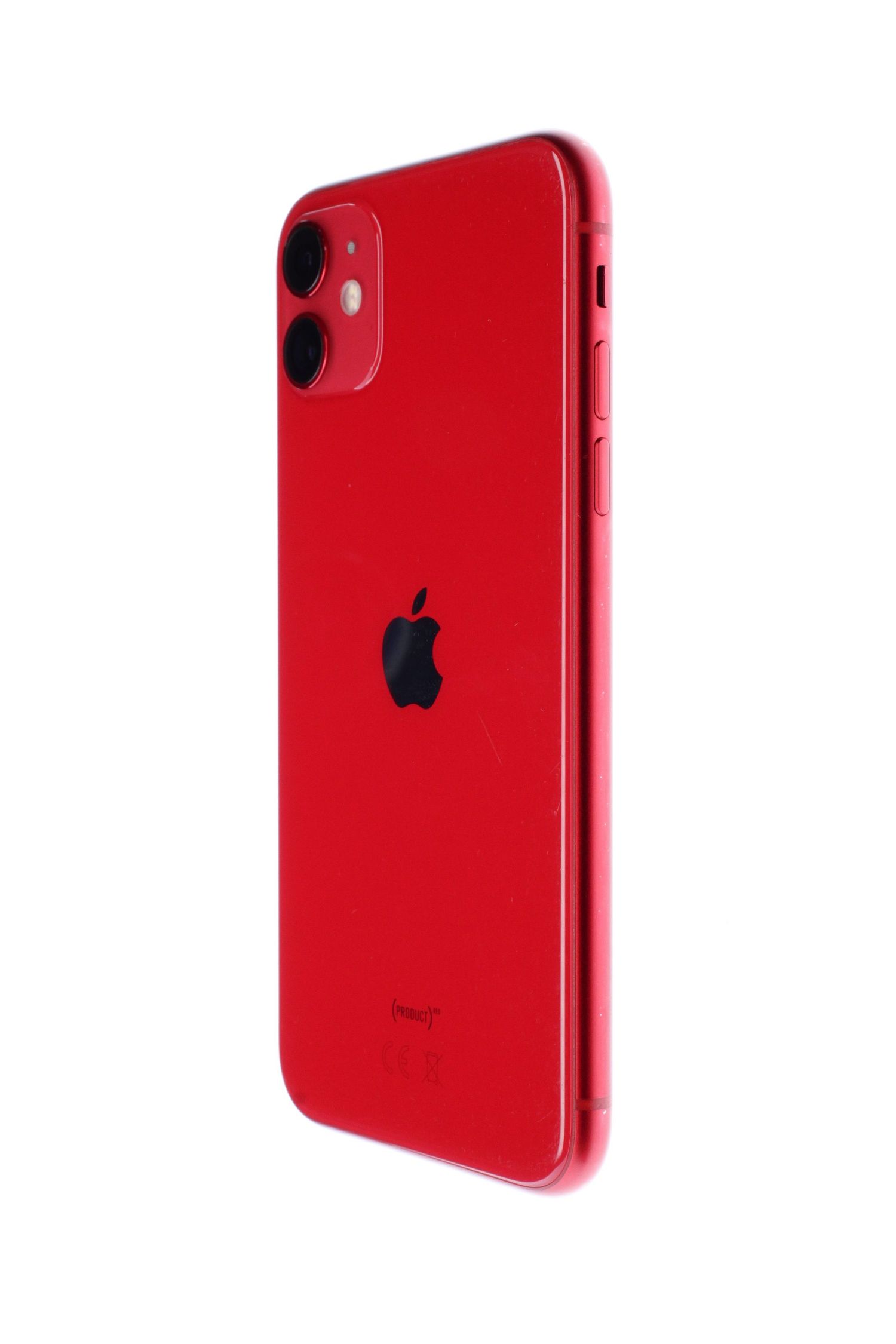 Apple iPhone 11 64 GB Red - Отлично