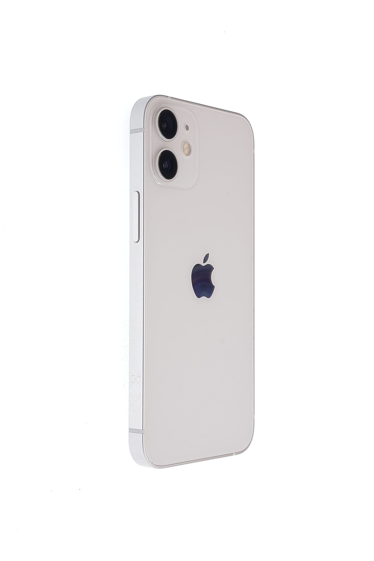 Apple iPhone 12 mini 64 GB White - Като нов