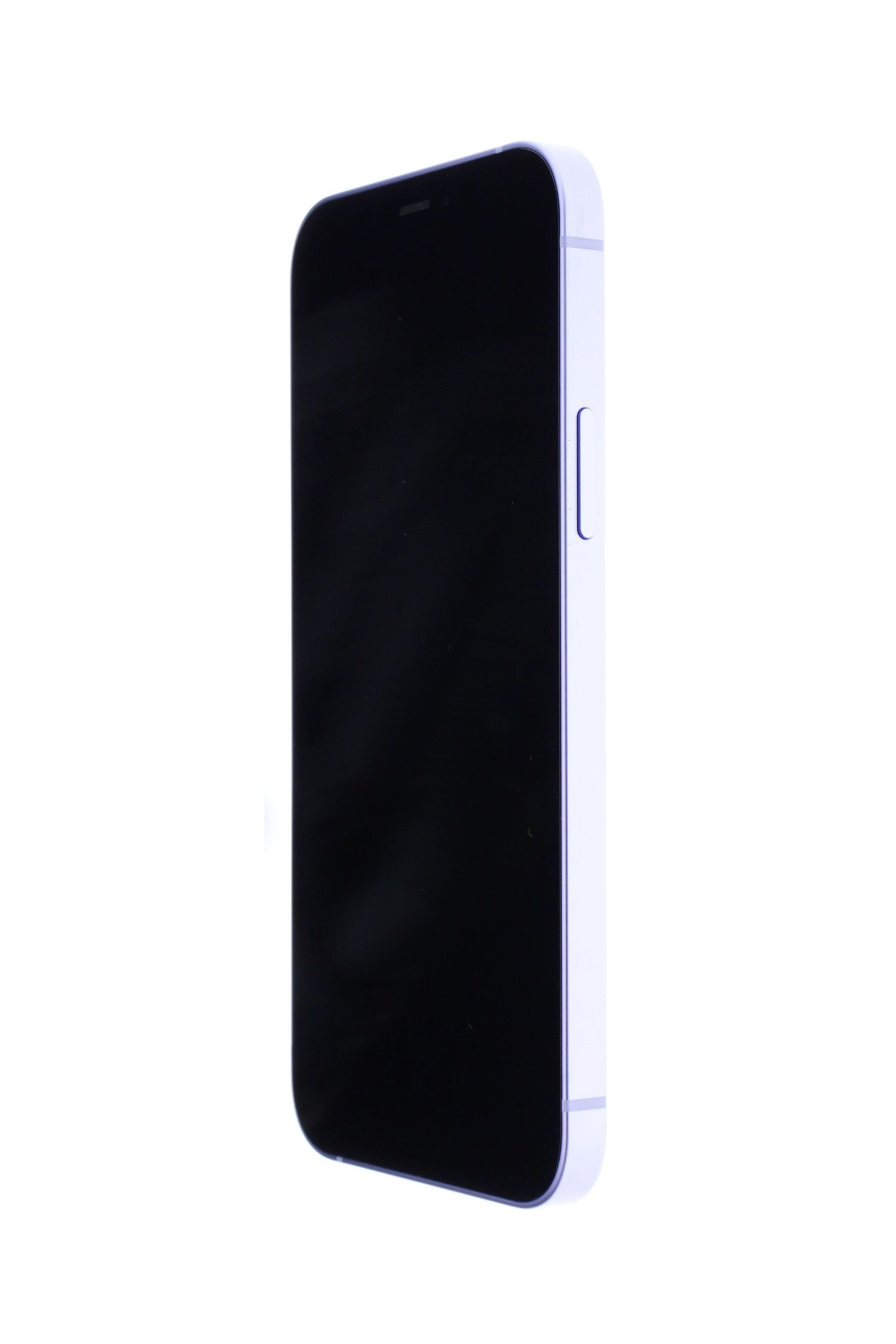 Apple iPhone 12 64 GB Purple - Újszerű