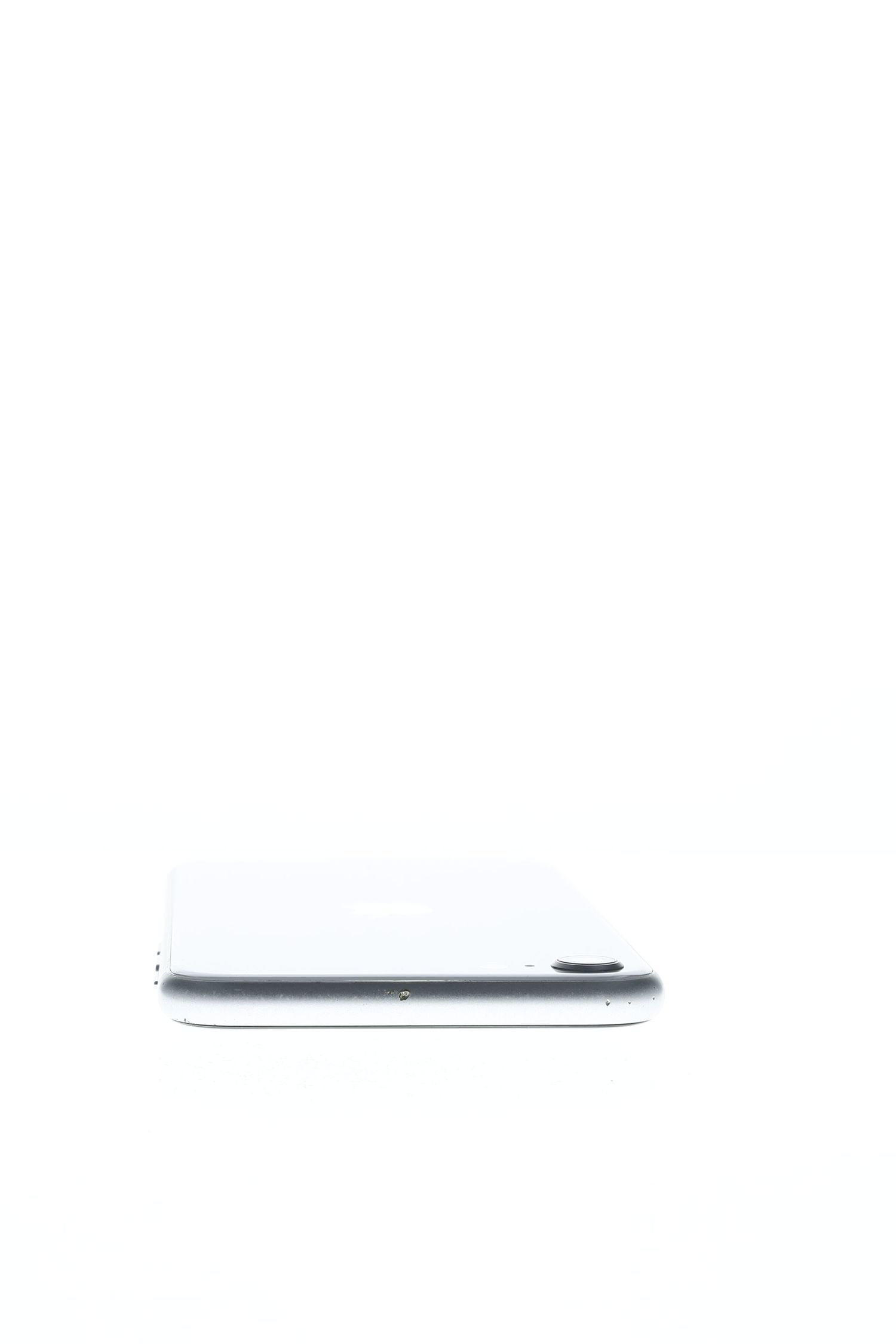 Apple iPhone SE 2020 128 GB White - Като нов