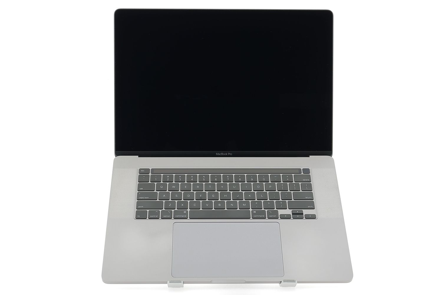 Apple MacBook Pro 16″ Touch Bar 2019, i9 2.4 GHz, 32 GB, AMD Radeon Pro 5500M 1 TB Space Gray - Excelent
