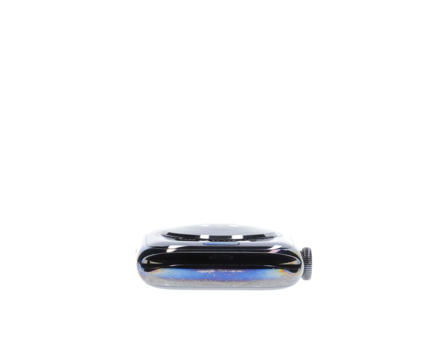 Apple Watch Series 9 2023, GPS + Cellular, Stainless Steel 45mm Graphite - Отлично
