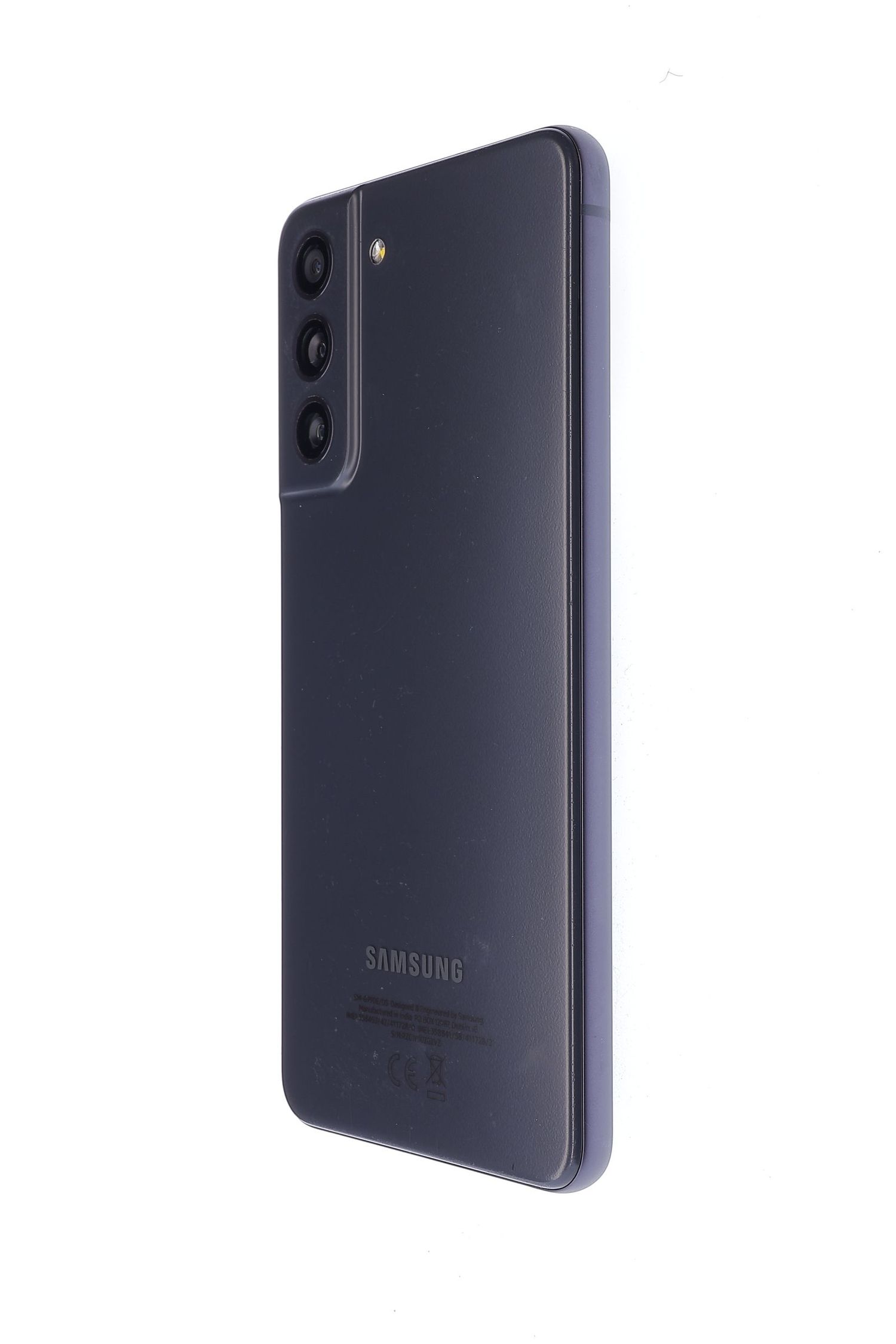 Samsung Galaxy S21 FE 5G Dual Sim 256 GB Graphite - Много добро