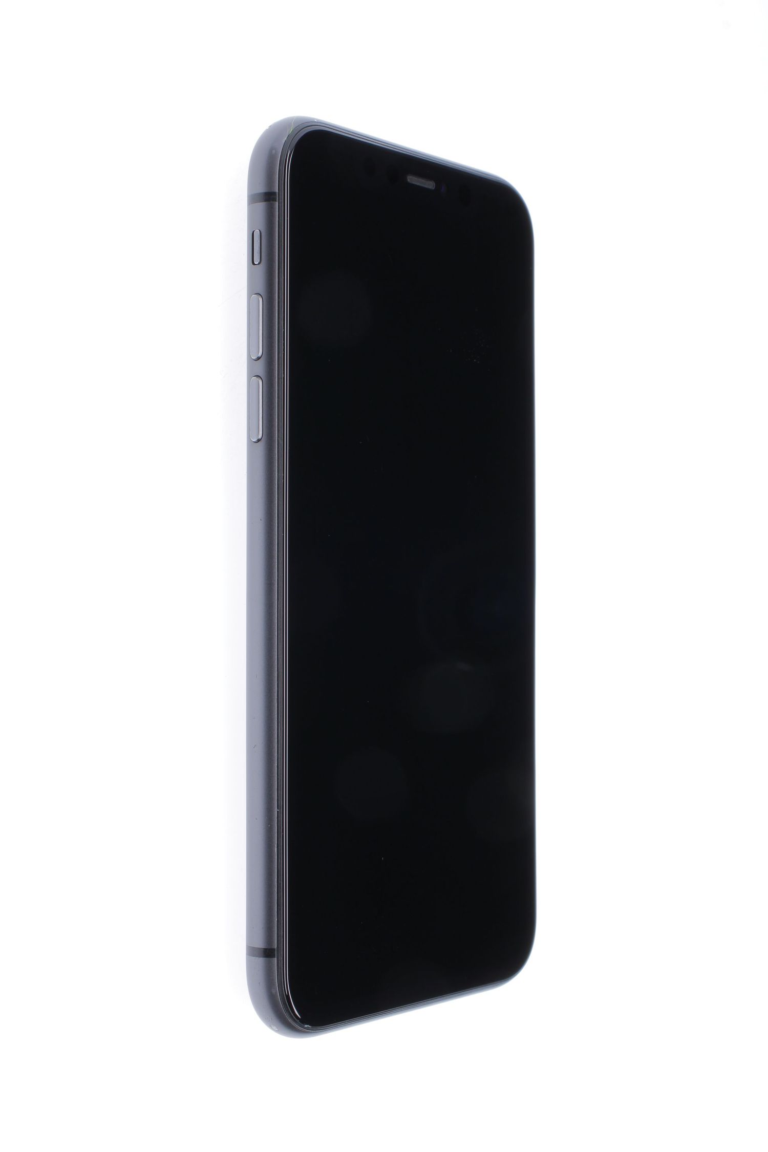Apple iPhone 11 64 GB Black - Като нов
