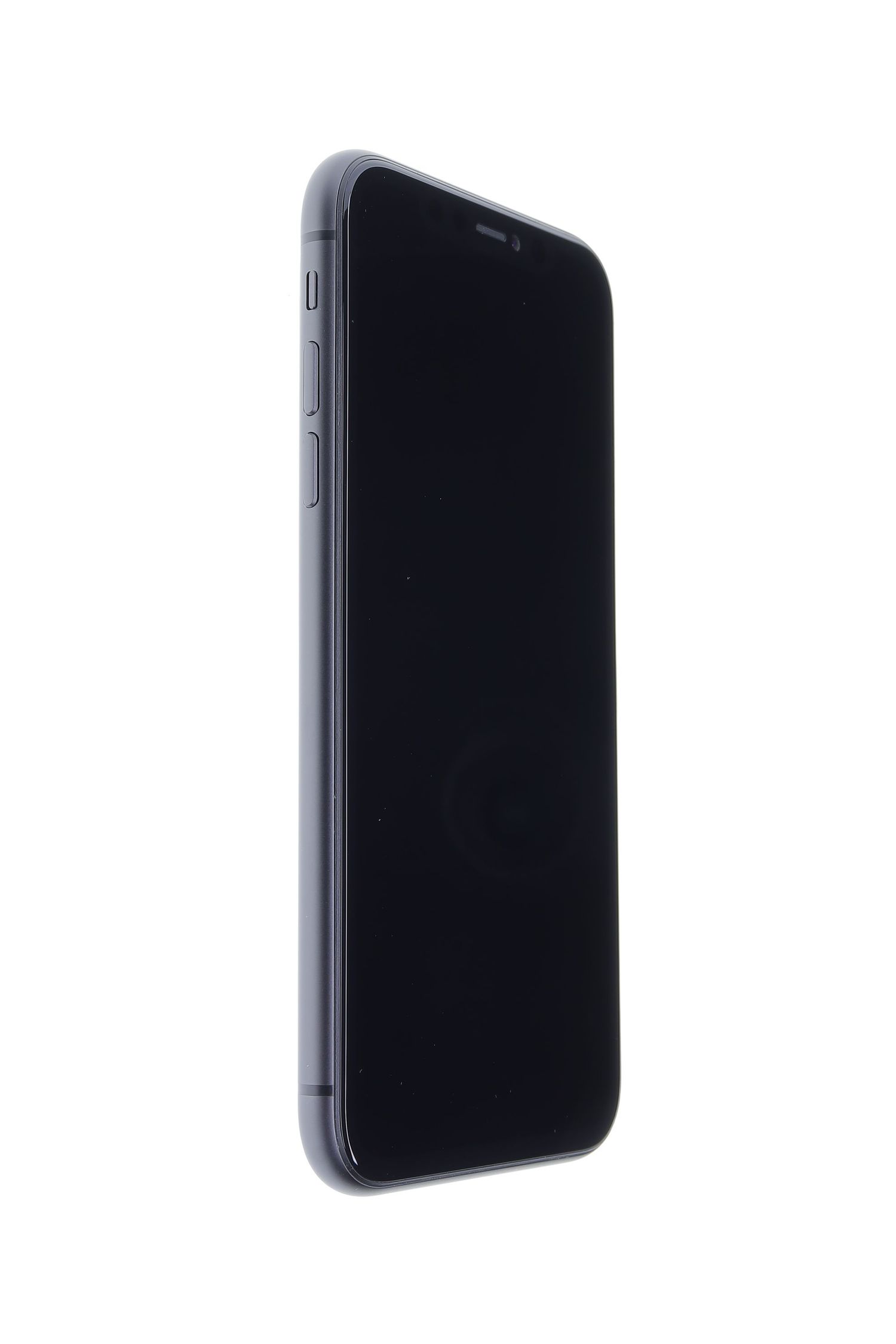 Apple iPhone 11 128 GB Black - Като нов