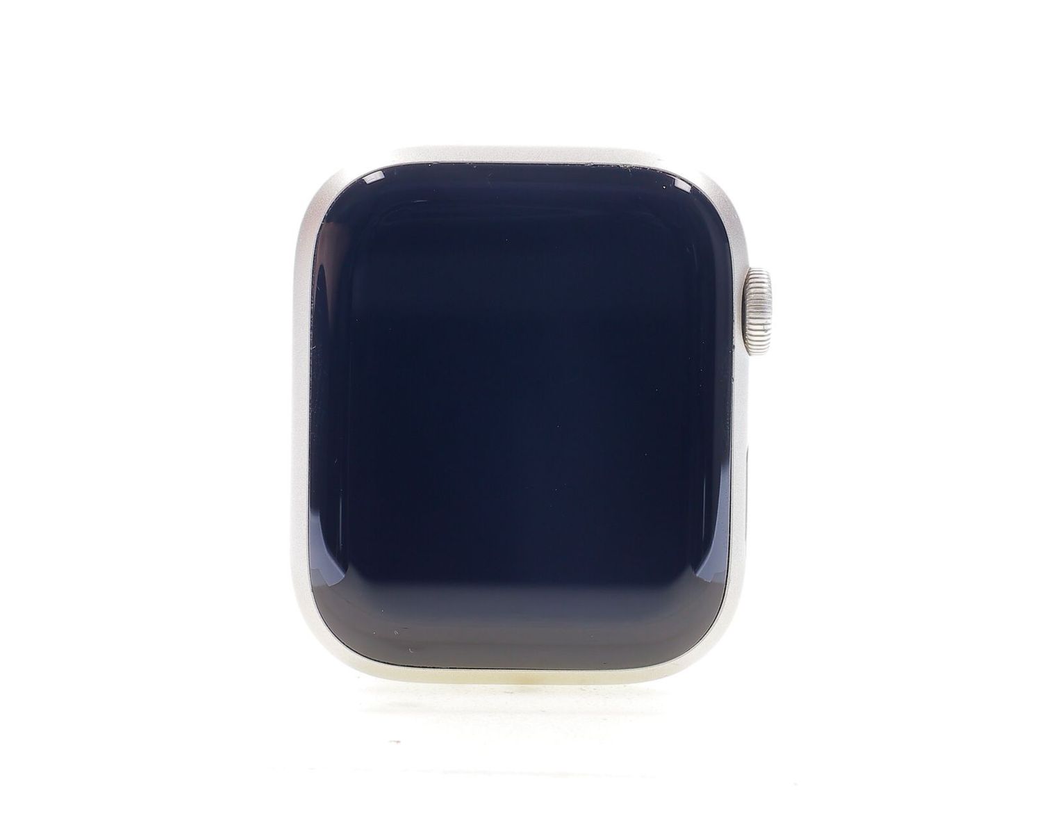 Apple Watch Series 7 2021, GPS, Aluminium 45mm Starlight - Σαν καινούργιο