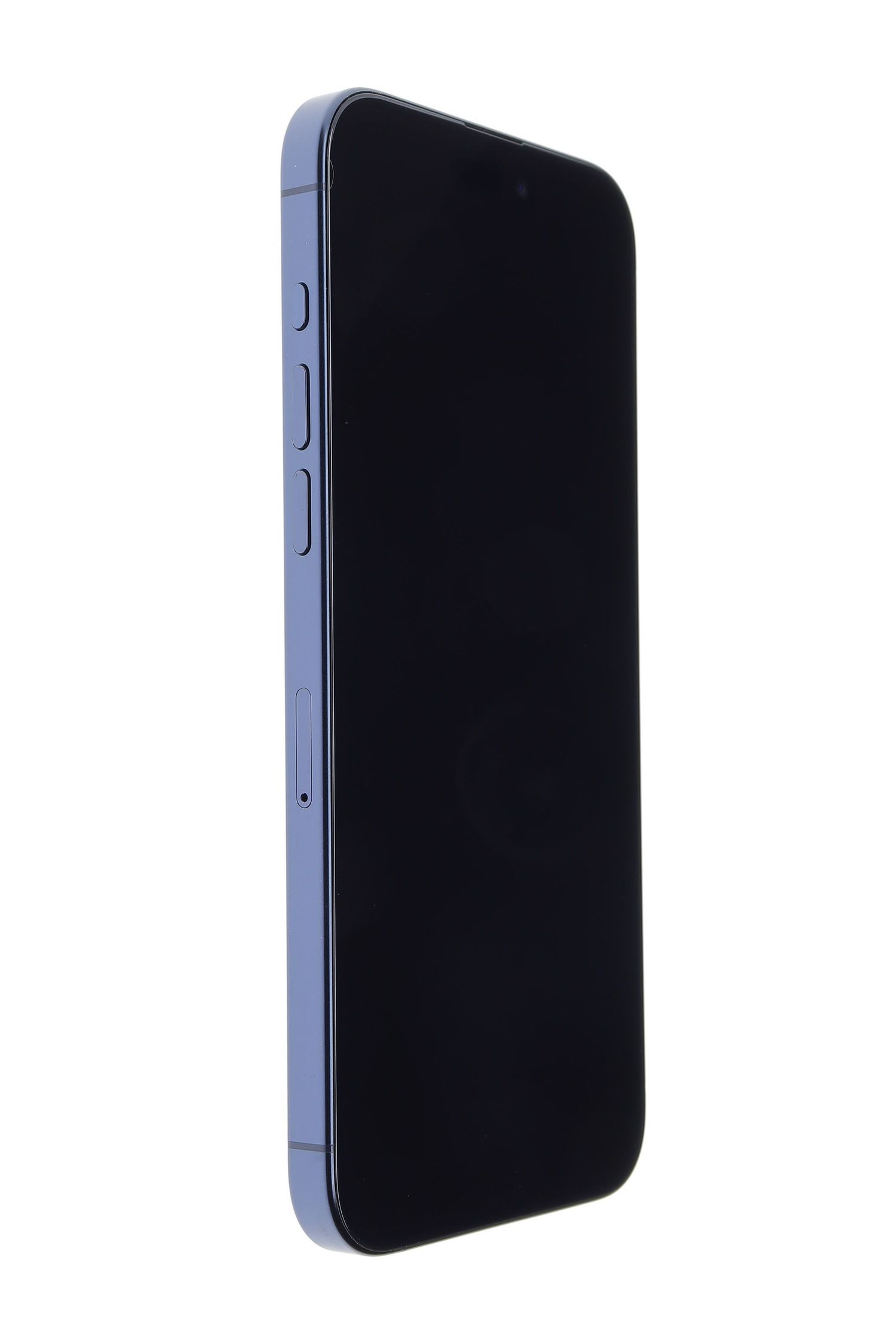 Apple iPhone 15 Pro Max 256 GB Blue Titanium - Excelent