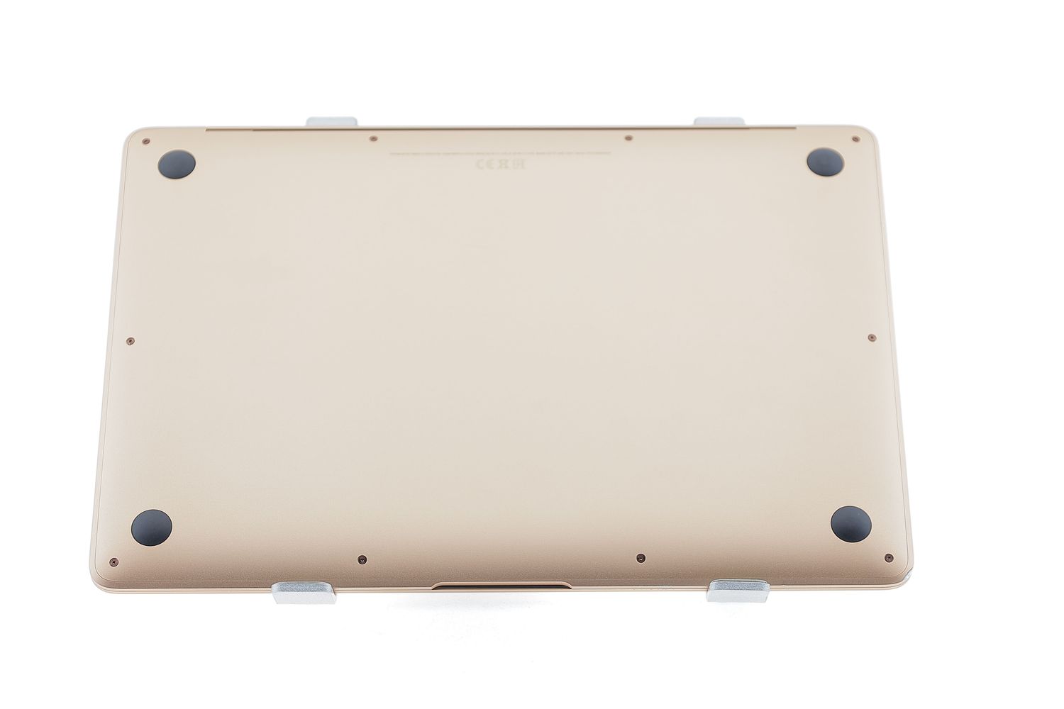 Apple MacBook Air 13″ 2020, i3 1.1 GHz, 8 GB, Intel Iris Plus 256 GB Gold