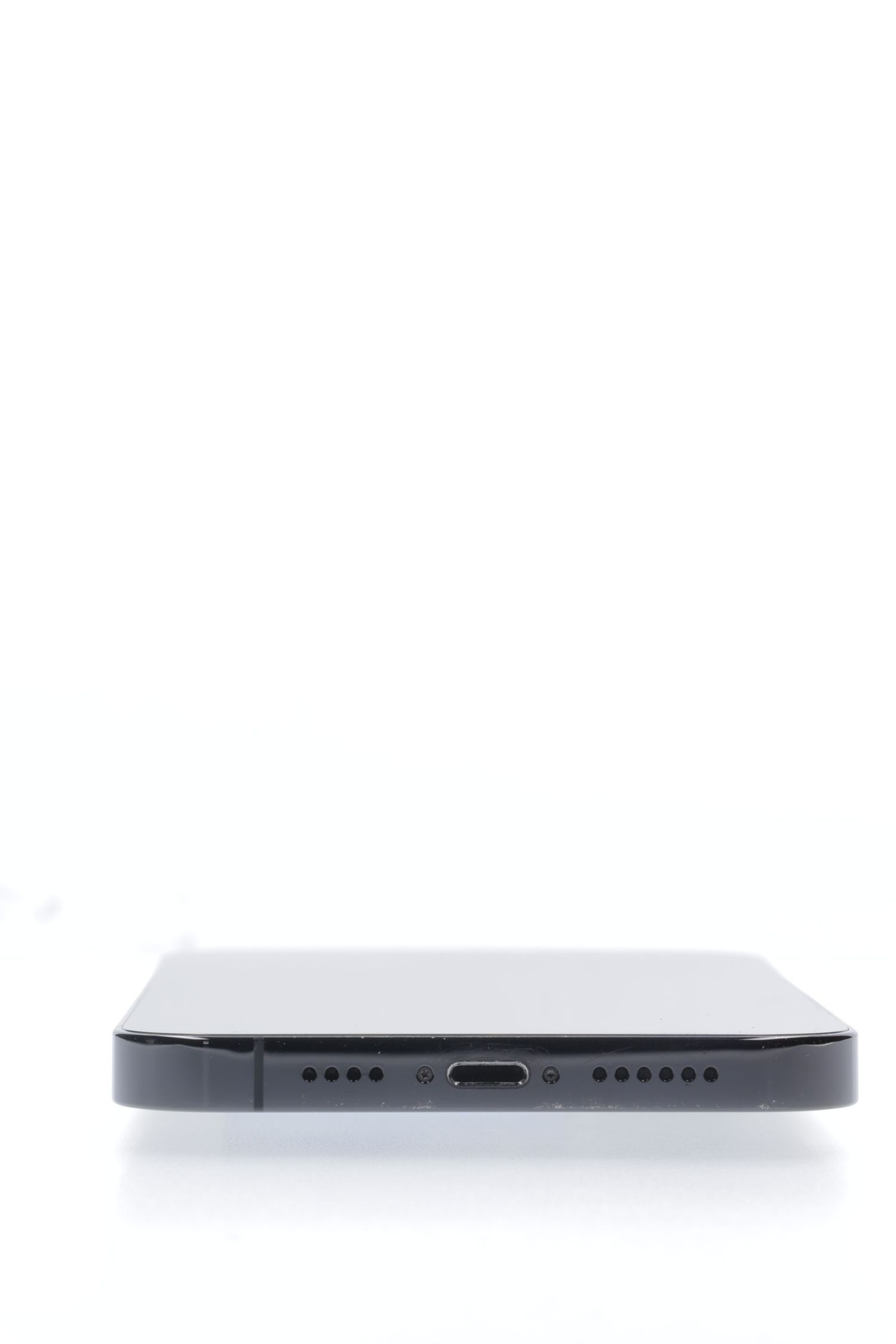 Apple iPhone 14 Pro Max 128 GB Space Black - Újszerű