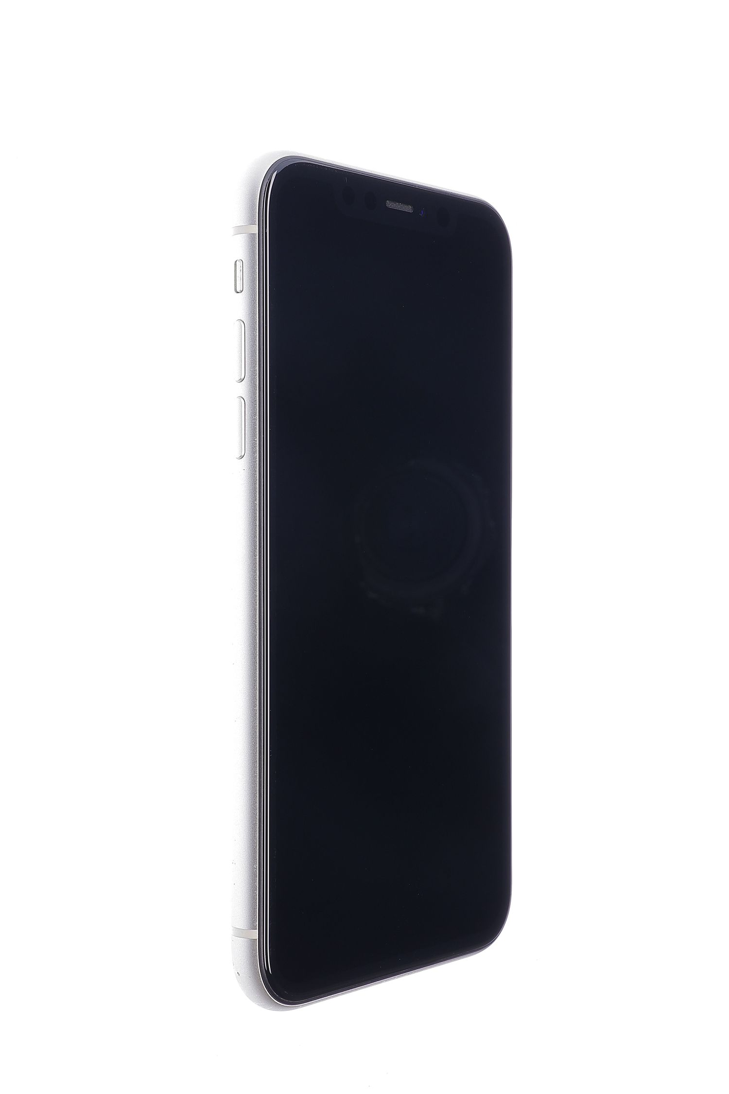 Apple iPhone 11 64 GB White - Πολύ καλό