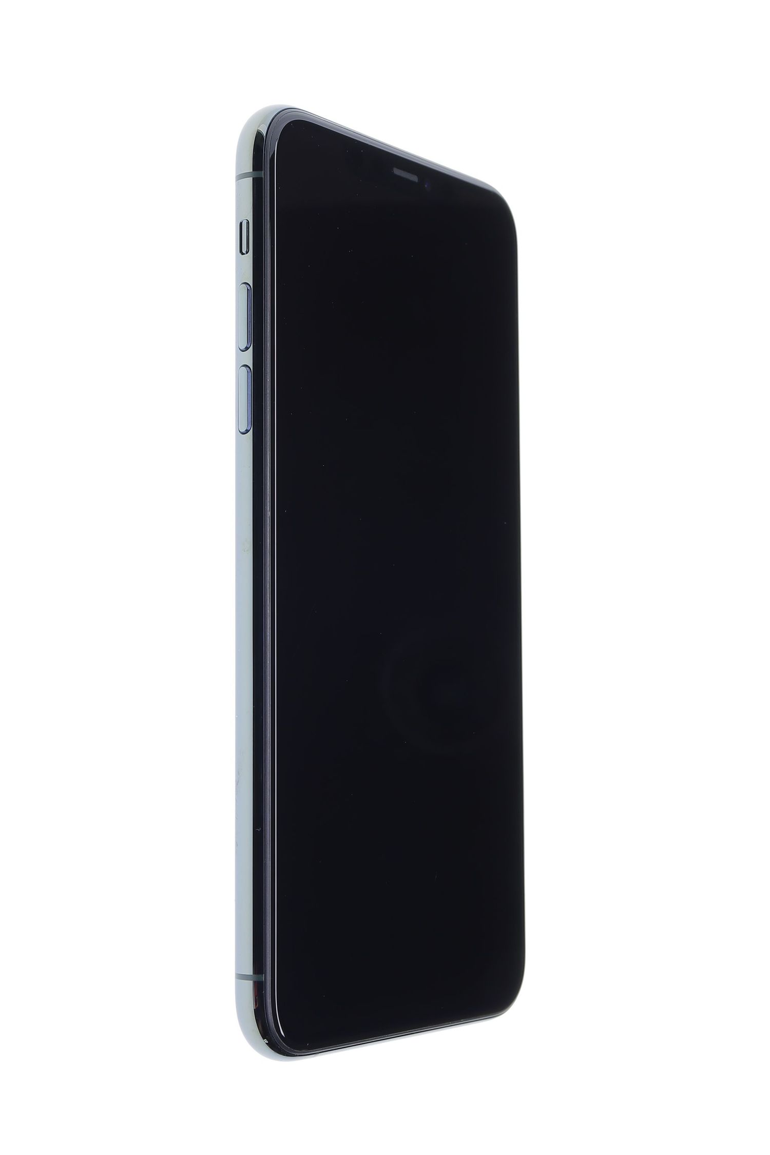 Apple iPhone 11 Pro Max 256 GB Midnight Green - Foarte bun