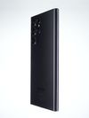 Telefon mobil Samsung Galaxy S22 Ultra 5G Dual Sim, Phantom Black, 256 GB,  Foarte Bun