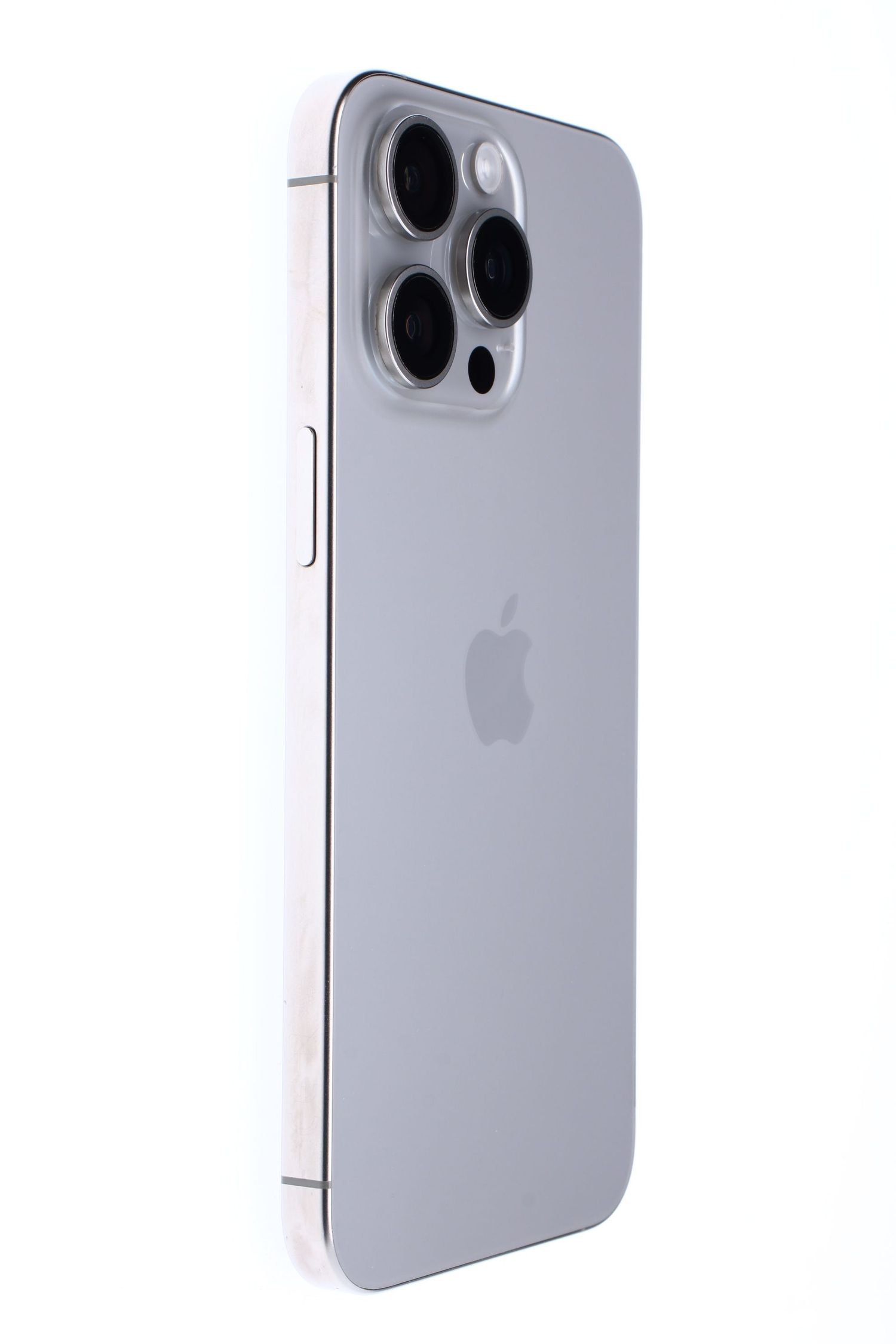 Apple iPhone 15 Pro Max 256 GB Natural Titanium - Ca nou
