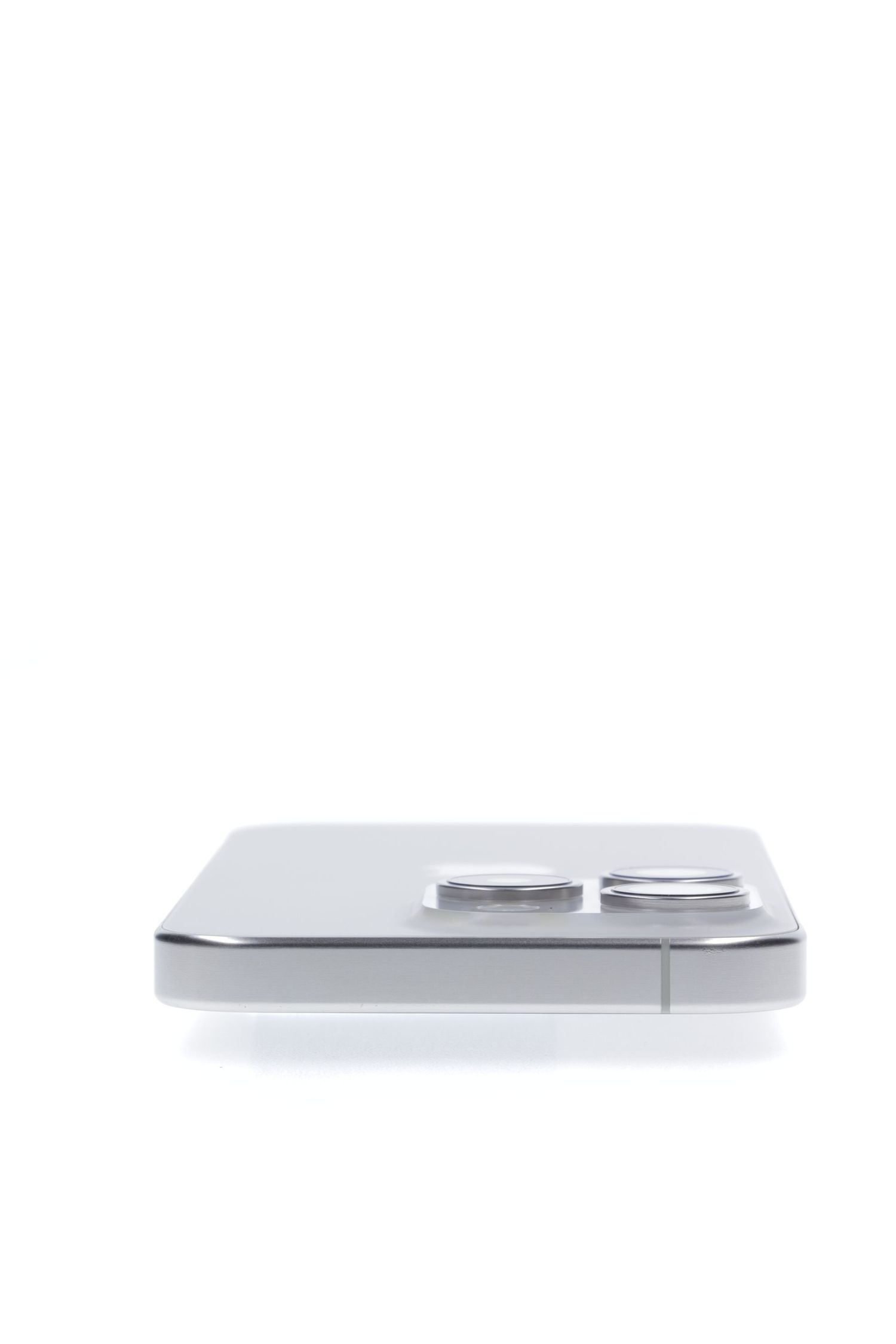 Apple iPhone 15 Pro 128 GB White Titanium - Bun