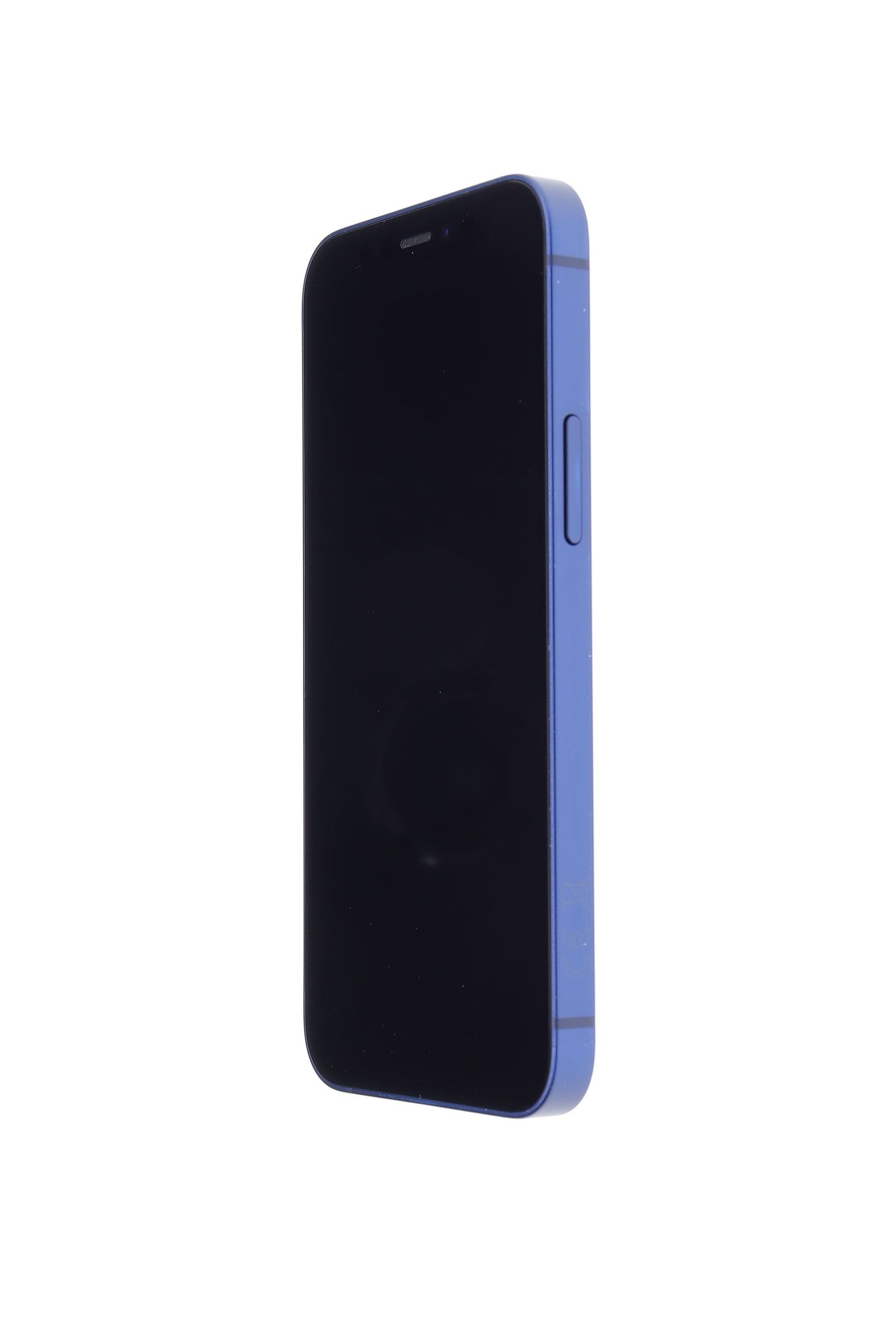 Apple iPhone 12 mini 128 GB Blue - Nagyon jó