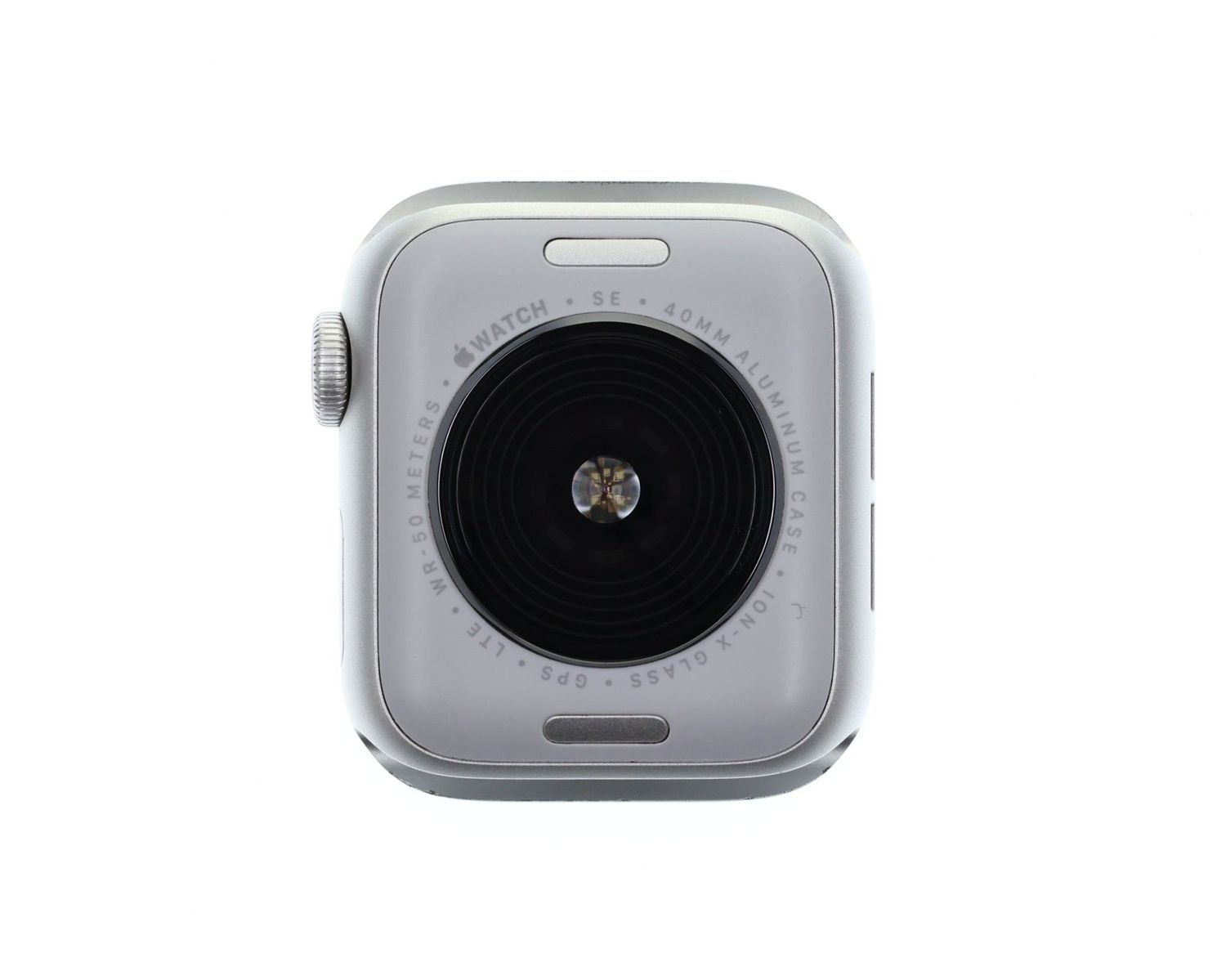 Apple Watch SE 2022, GPS + Cellular, Aluminium 40mm Silver - Отлично