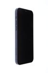 Мобилен телефон Apple iPhone 12, Black, 128 GB, Foarte Bun