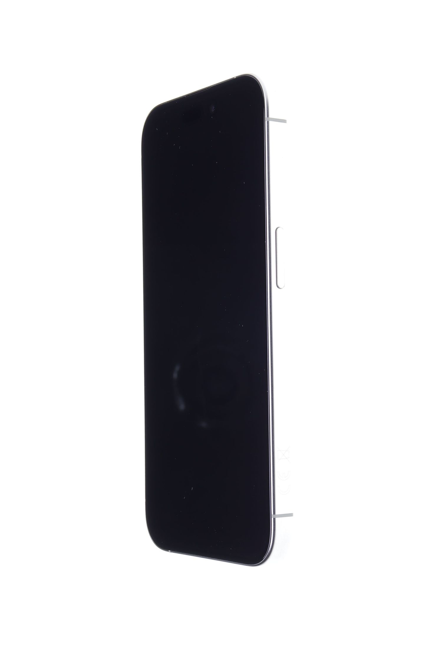 Apple iPhone 15 Pro 128 GB White Titanium - Ca nou