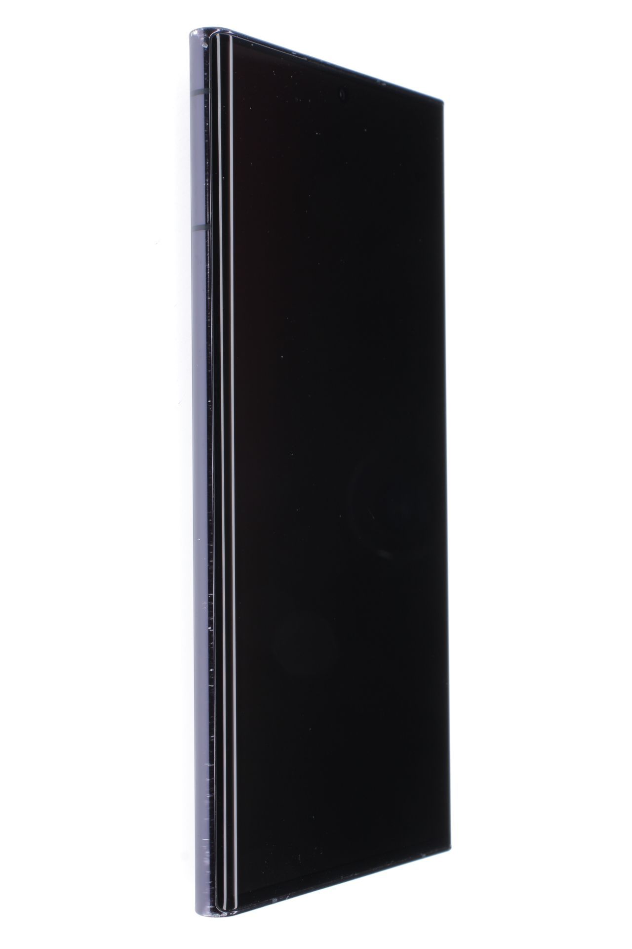 Samsung Galaxy S22 Ultra 5G Dual Sim 256 GB Phantom Black - Nagyon jó