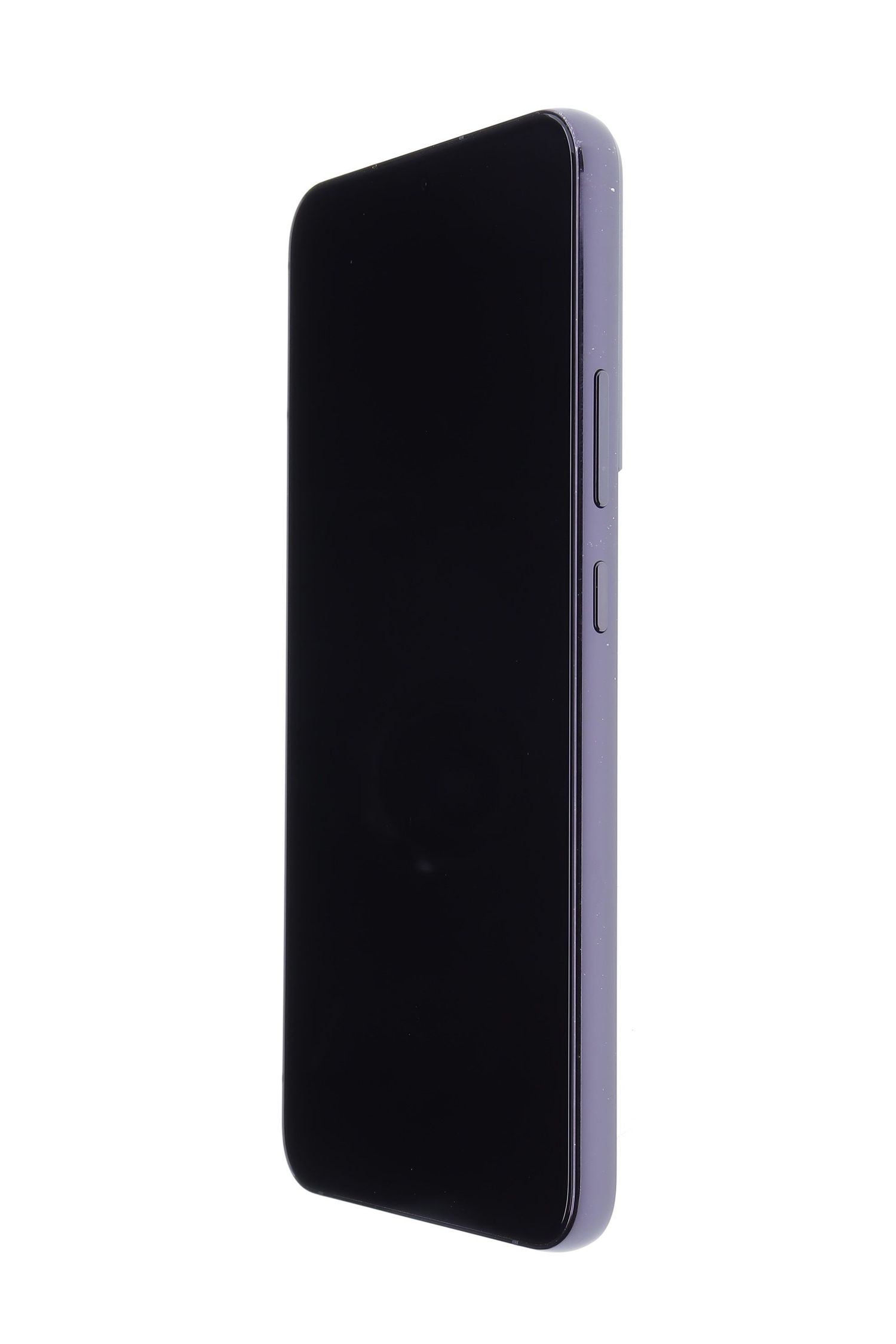 Samsung Galaxy S22 Plus 5G Dual Sim 256 GB Phantom Black - Kiváló