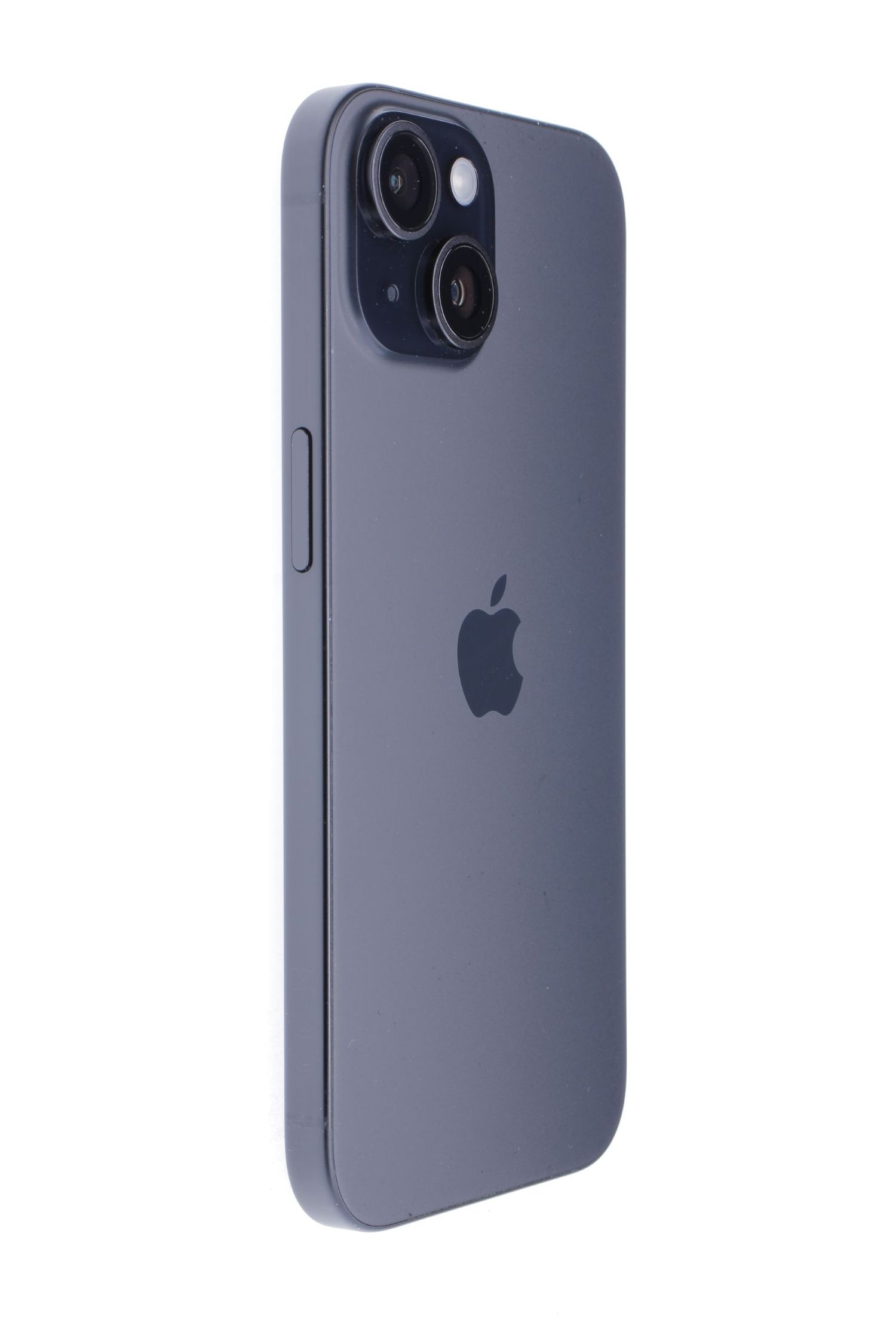 Apple iPhone 15 128 GB Black - Много добро