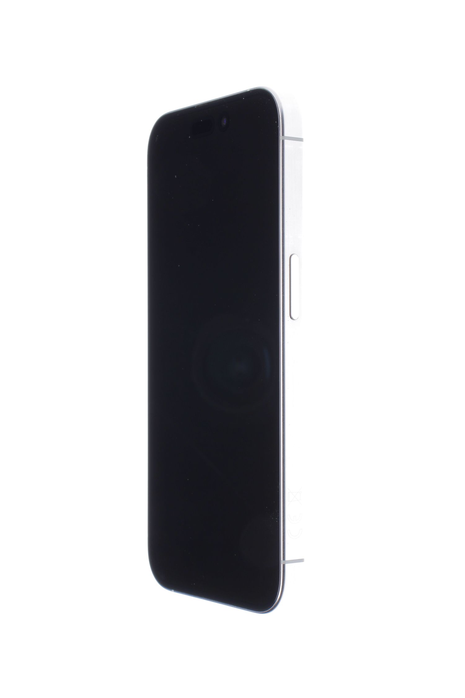 Apple iPhone 15 Pro 128 GB White Titanium - Ca nou