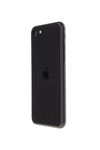 Mobiltelefon Apple iPhone SE 2020, Black, 64 GB, Foarte Bun