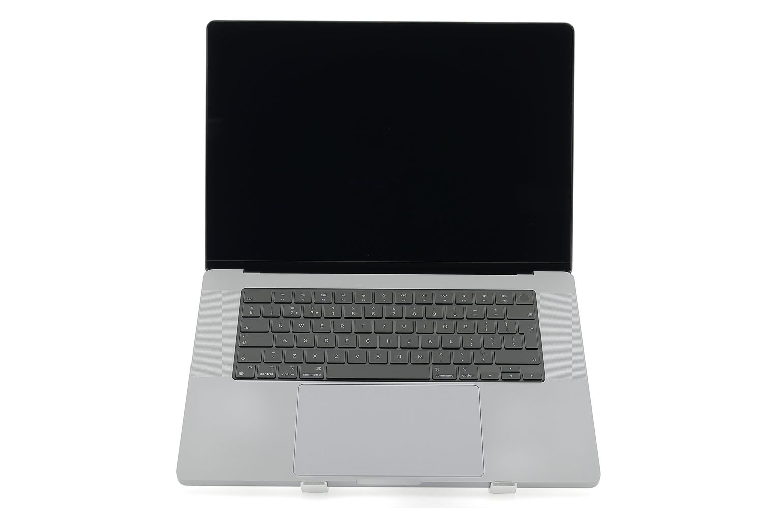 Apple MacBook Pro 16″ 2021, M1 Pro 10 Cores, 16 GB, 16 core GPU 1 TB Space Gray - Kiváló