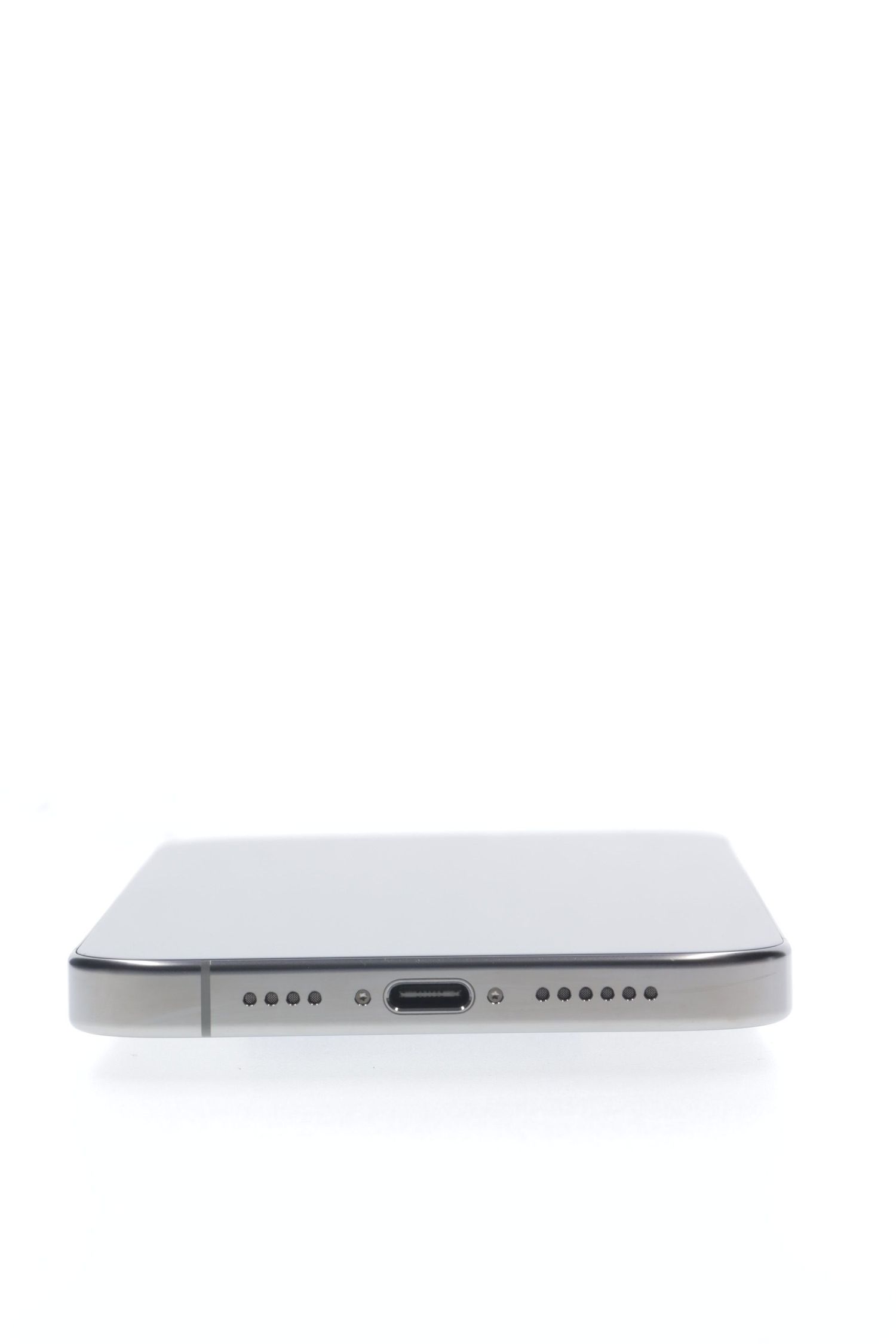 Apple iPhone 16 Pro Max 256 GB Natural Titanium - Ca nou