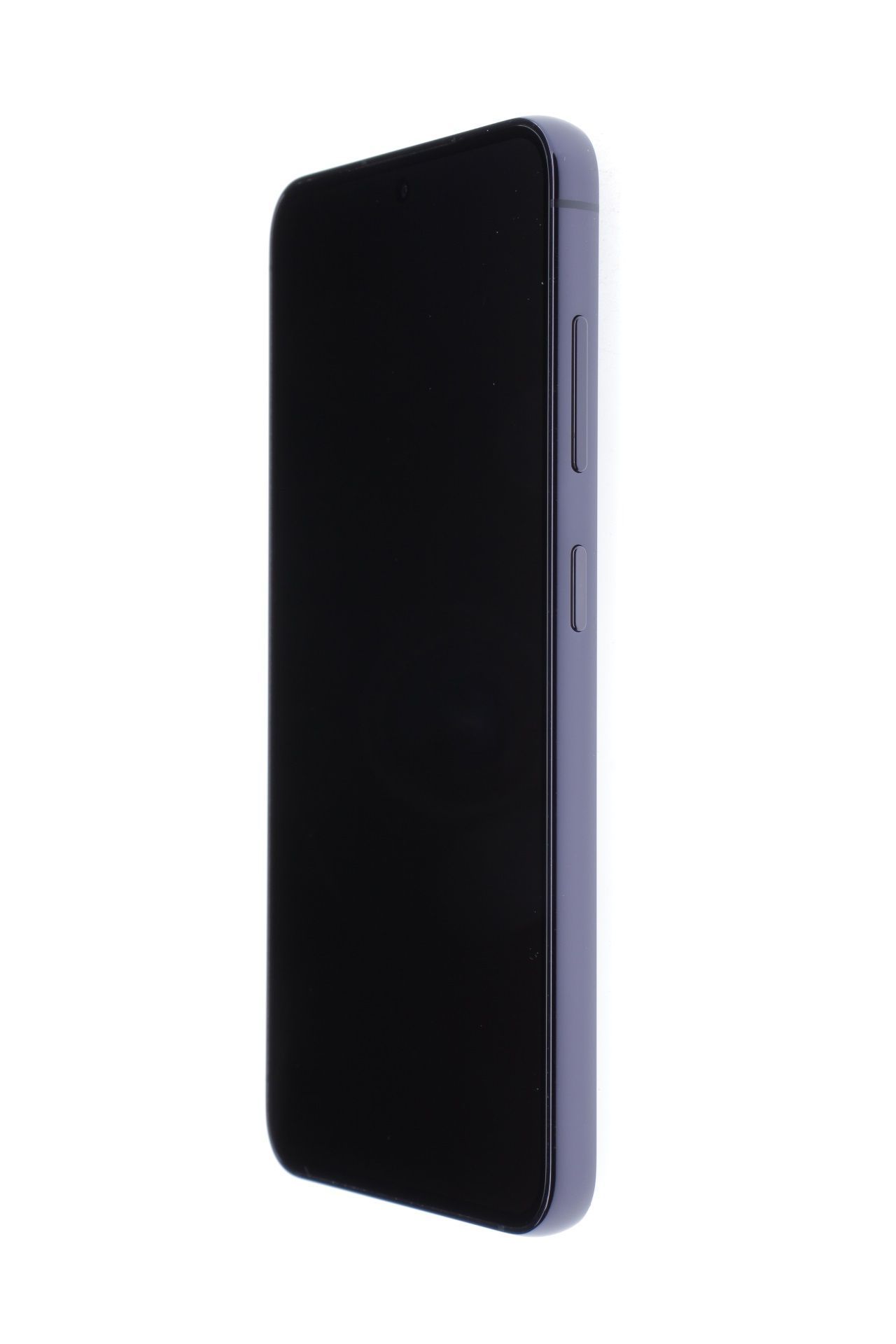 Samsung Galaxy S23 5G Dual Sim 128 GB Phantom Black - Újszerű