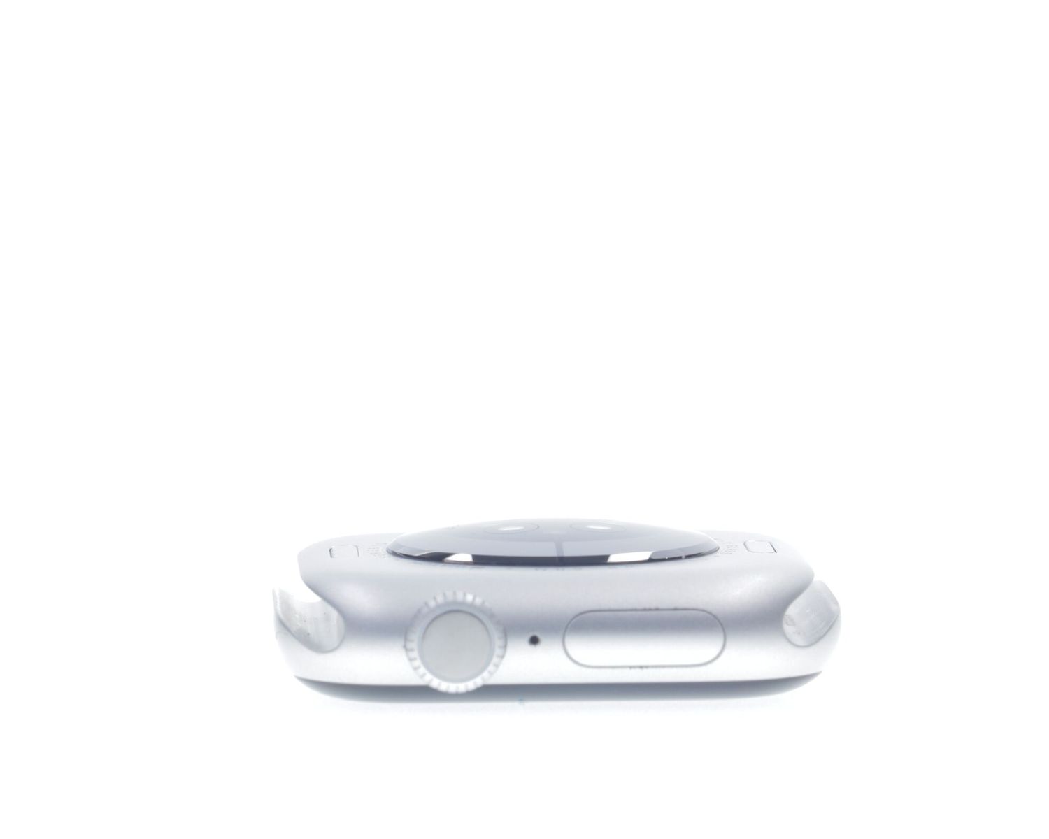 Apple Watch Series 10 2024, GPS, Aluminium 42mm Silver - Ca nou