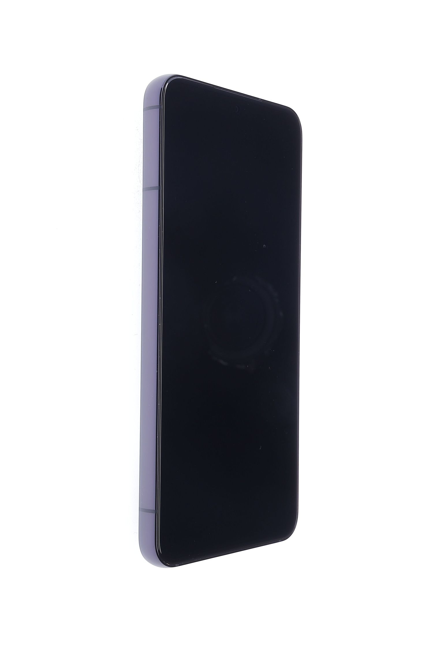 Samsung Galaxy S22 5G Dual Sim 128 GB Phantom Black - Εξαιρετικό