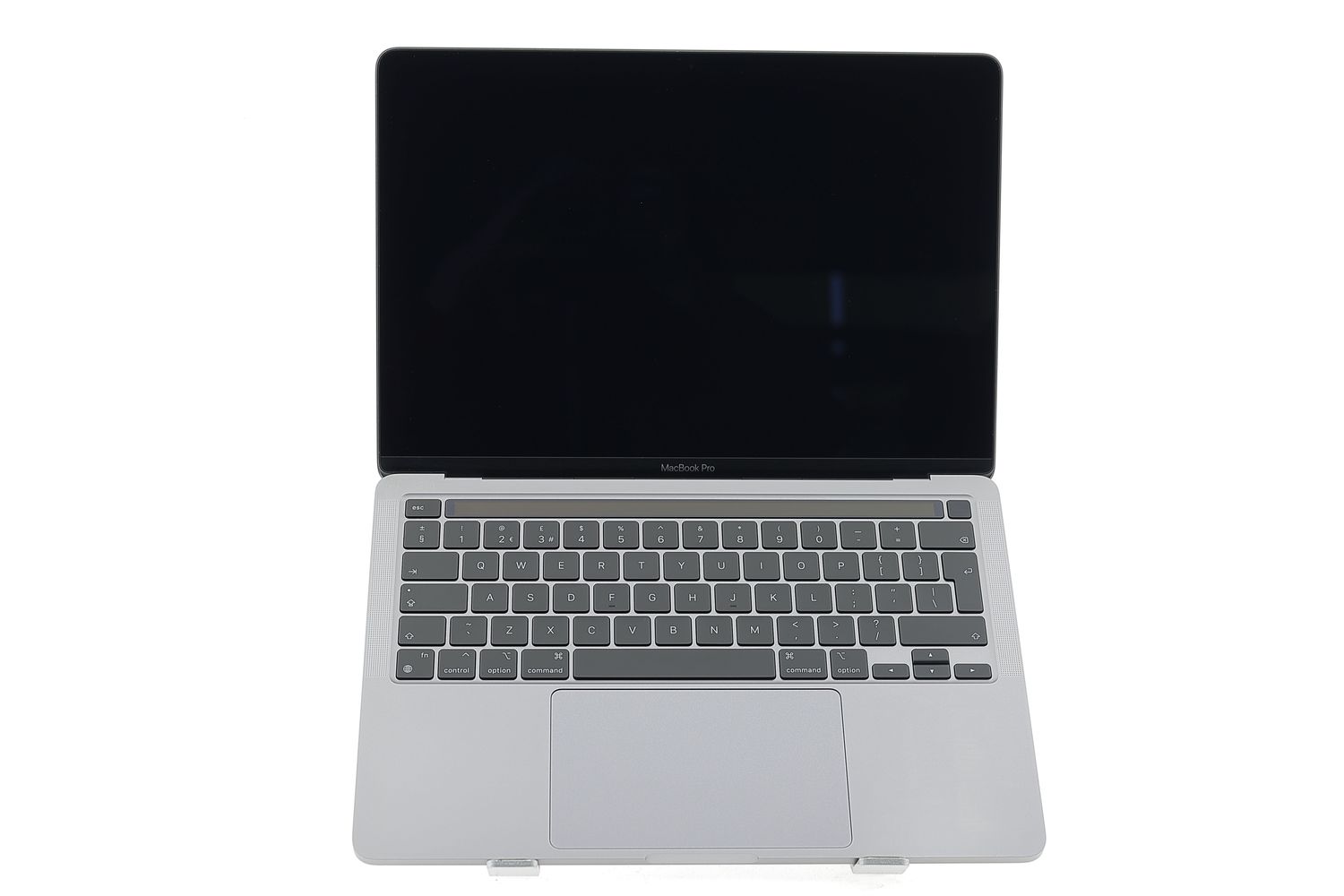 Apple MacBook Pro 13″ 2020, M1 8 Cores, 8 GB, 8 core GPU 256 GB Space Gray - Excelent