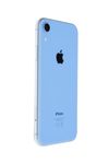 Κινητό τηλέφωνο Apple iPhone XR, Blue, 128 GB, Excelent