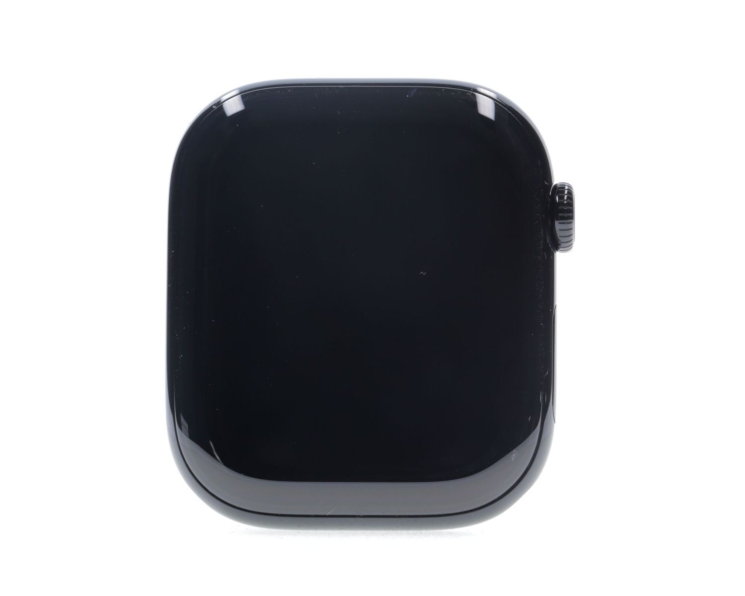 Apple Watch Series 11 2025, GPS + Cellular, Aluminium 46mm Jet Black - Ca nou