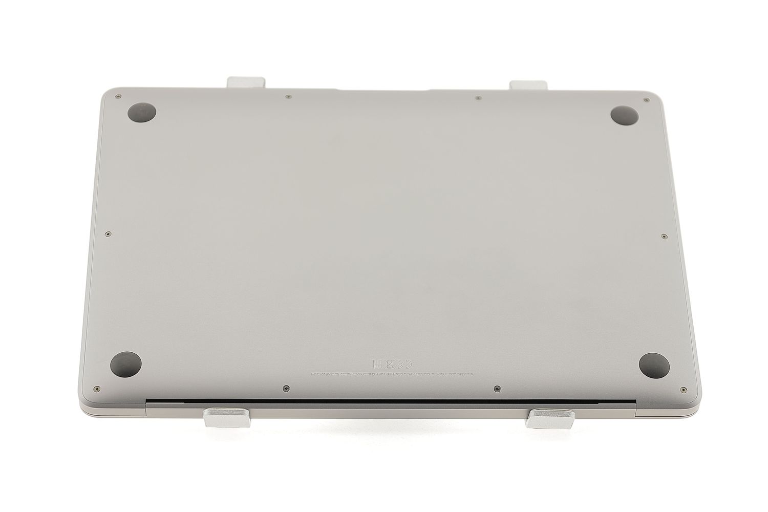 Apple MacBook Air 13″ 2018, i5 1.6 GHz, 8 GB, Intel UHD Graphics 617 128 GB Space Gray - Σαν καινούργιο