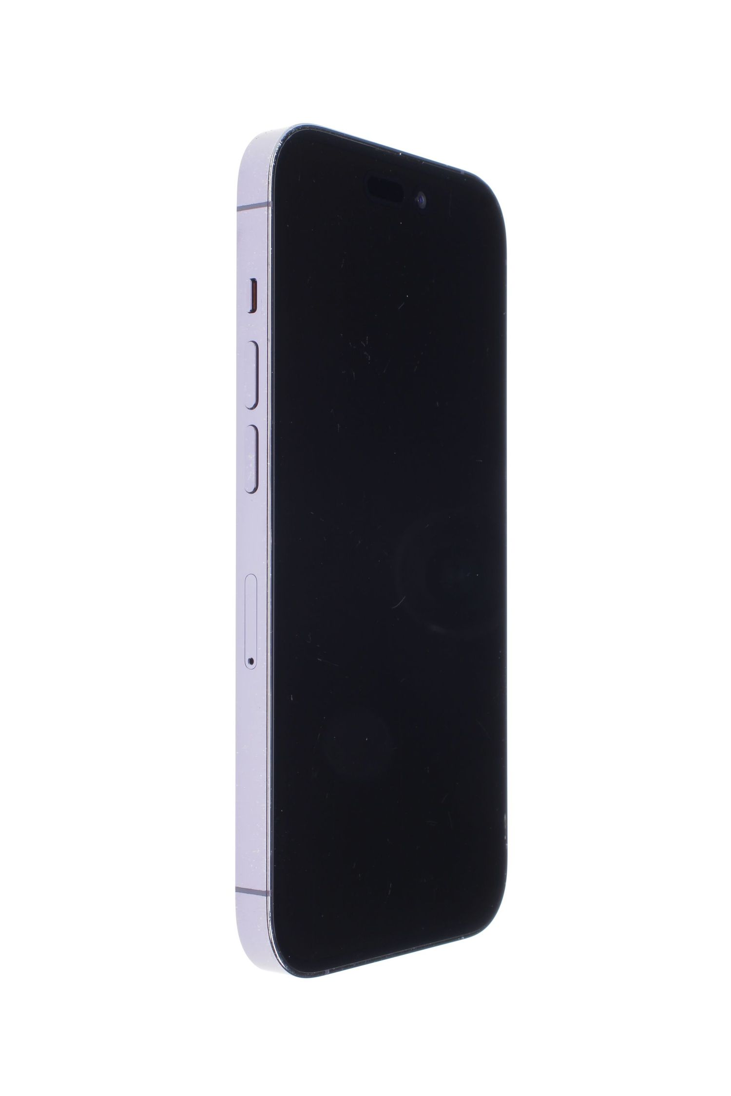 Apple iPhone 14 Pro 256 GB Deep Purple - Nagyon jó