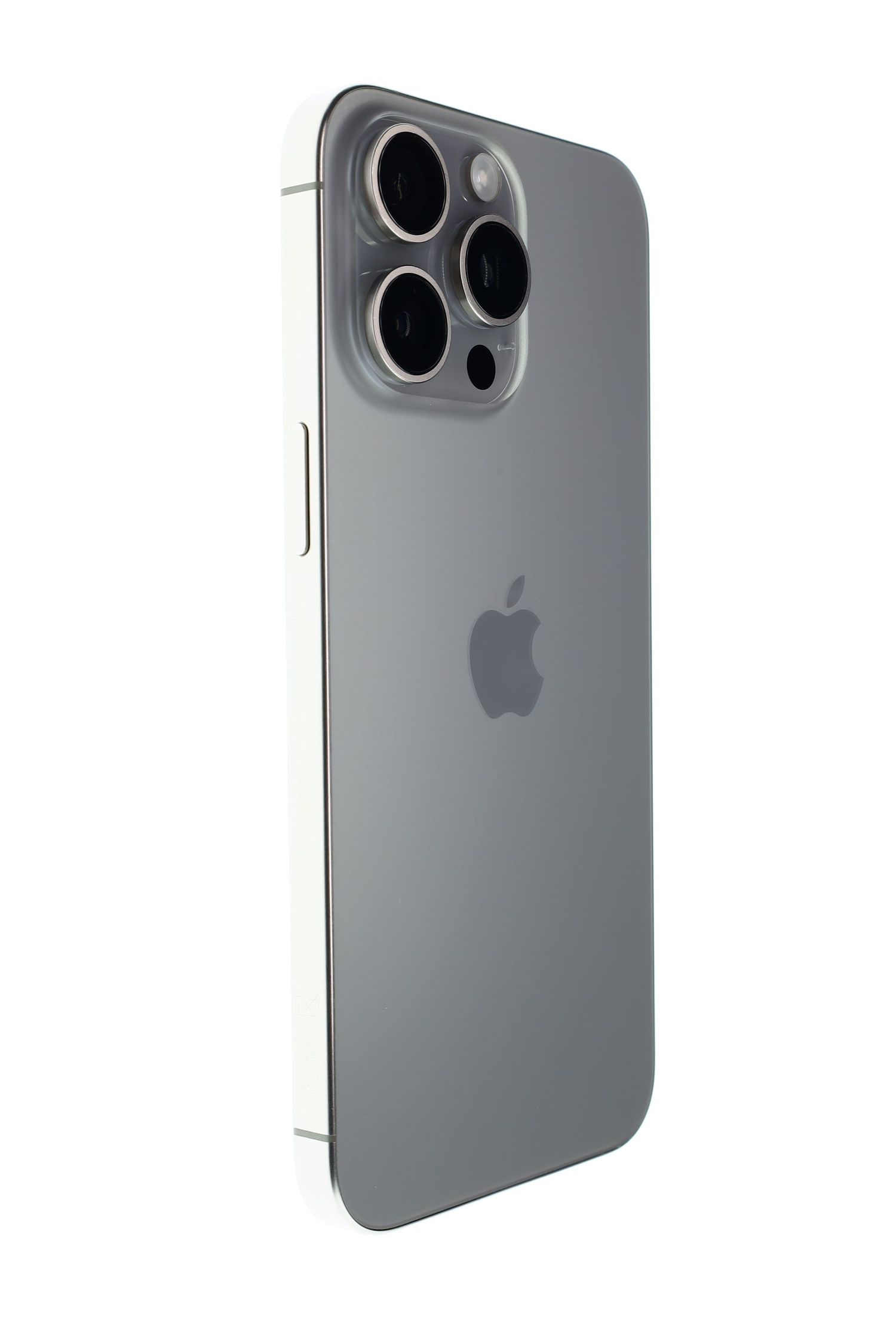 Apple iPhone 15 Pro Max 512 GB Natural Titanium - Като нов