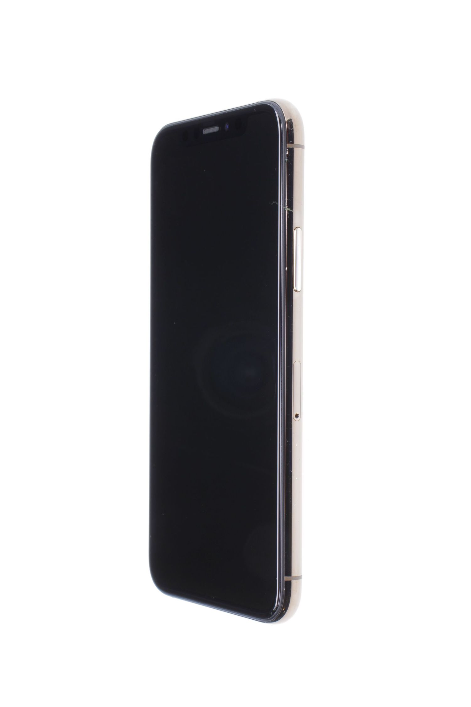 Apple iPhone 11 Pro 256 GB Gold - Εξαιρετικό