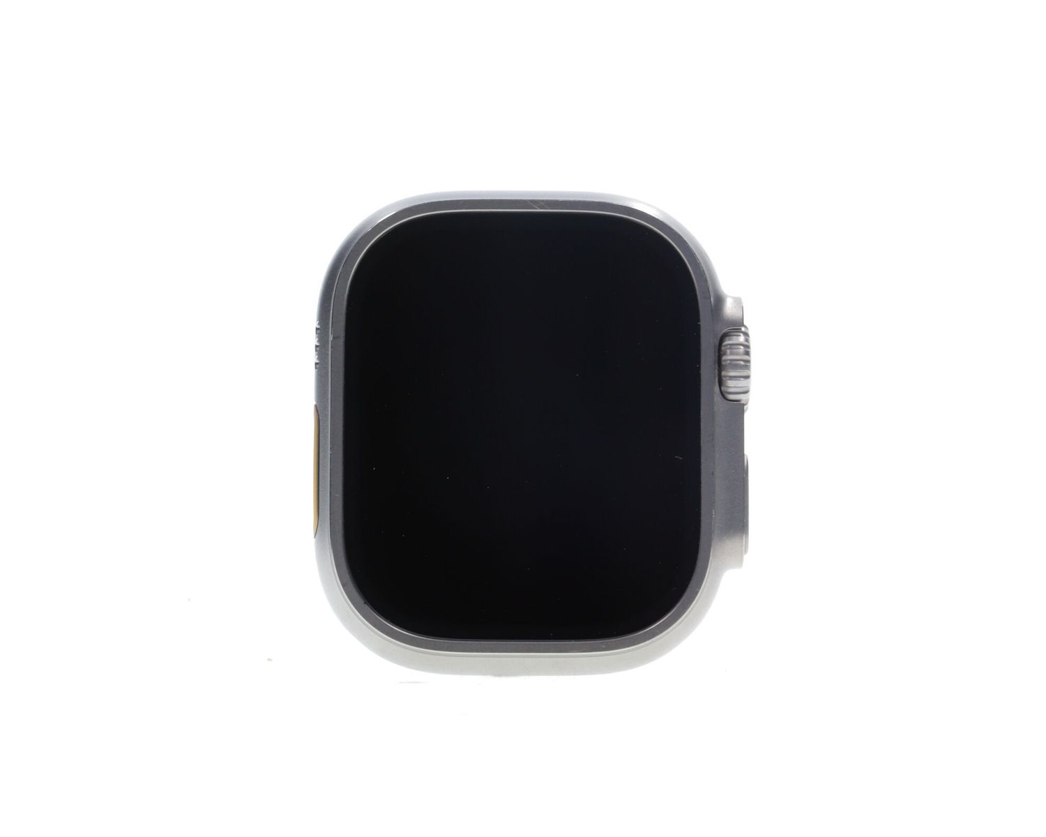 Apple Watch Ultra 2022, GPS + Cellular, Titanium 49mm Titanium - Ca nou