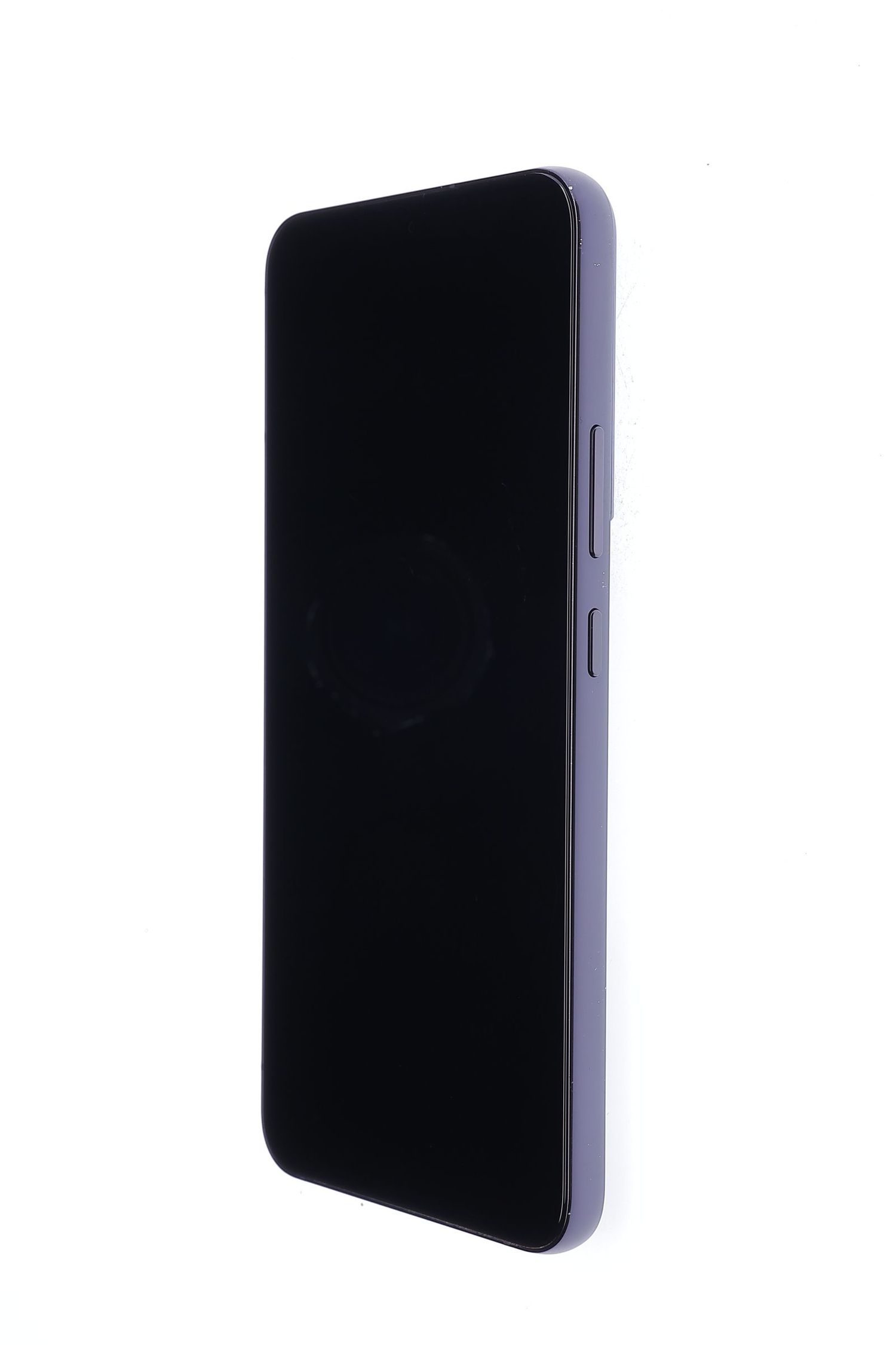 Samsung Galaxy S22 Plus 5G Dual Sim 256 GB Phantom Black - Foarte bun